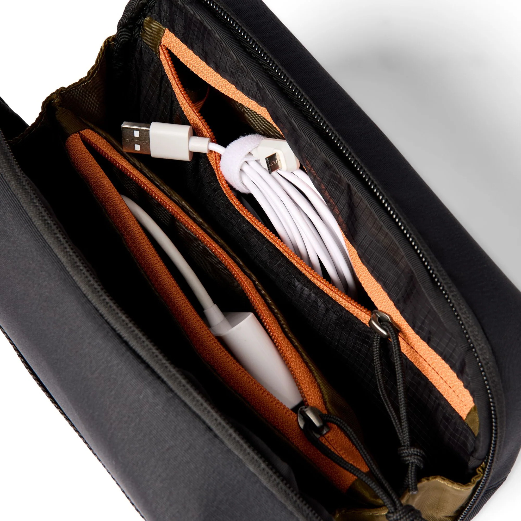 Cotopaxi ViajeTech Organizer - Reiseetui 25 cm (cotopaxi black) - Image 3
