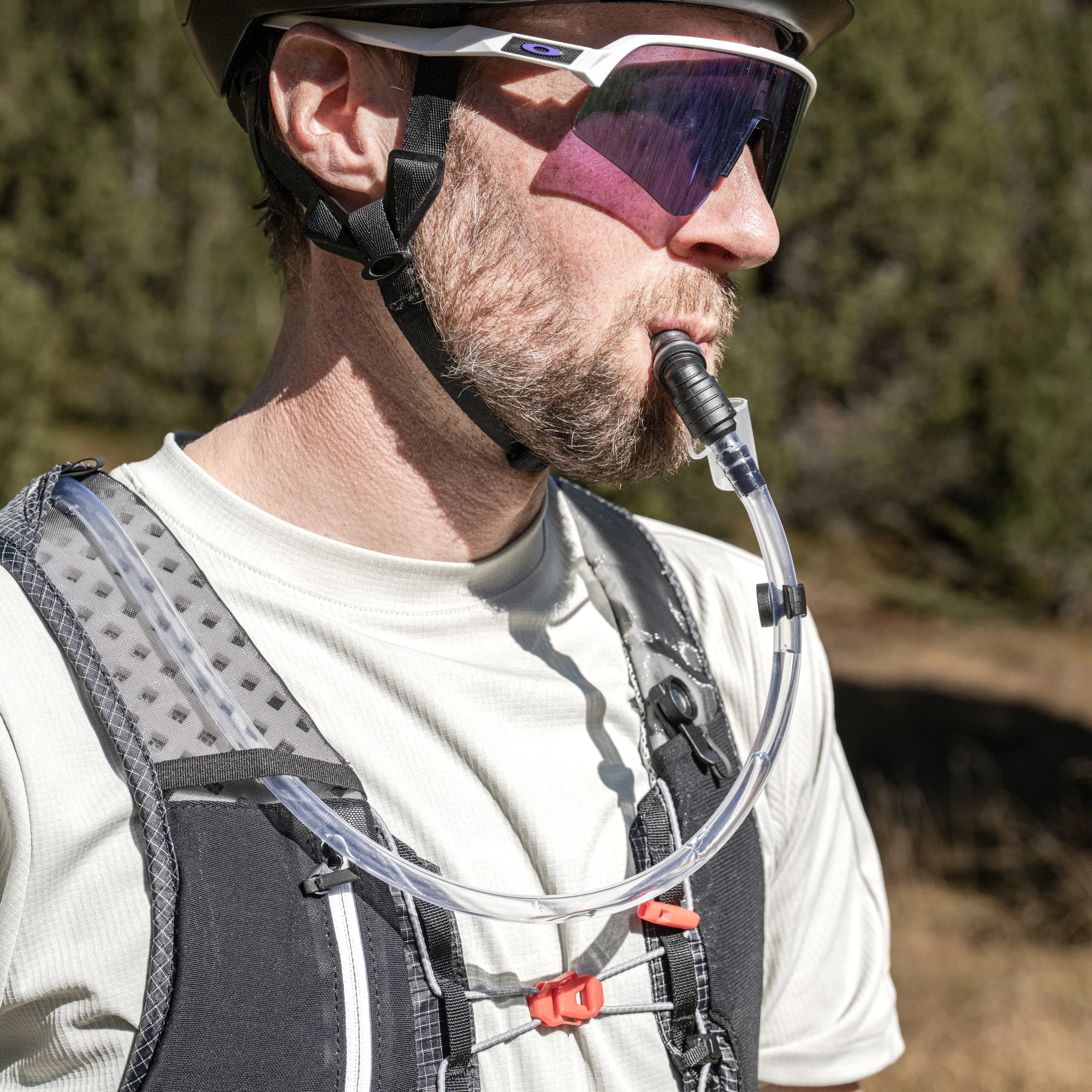Cyclite Hydration Bladder / 01 - Trinkblase 2 Liter (transparent) - Image 4