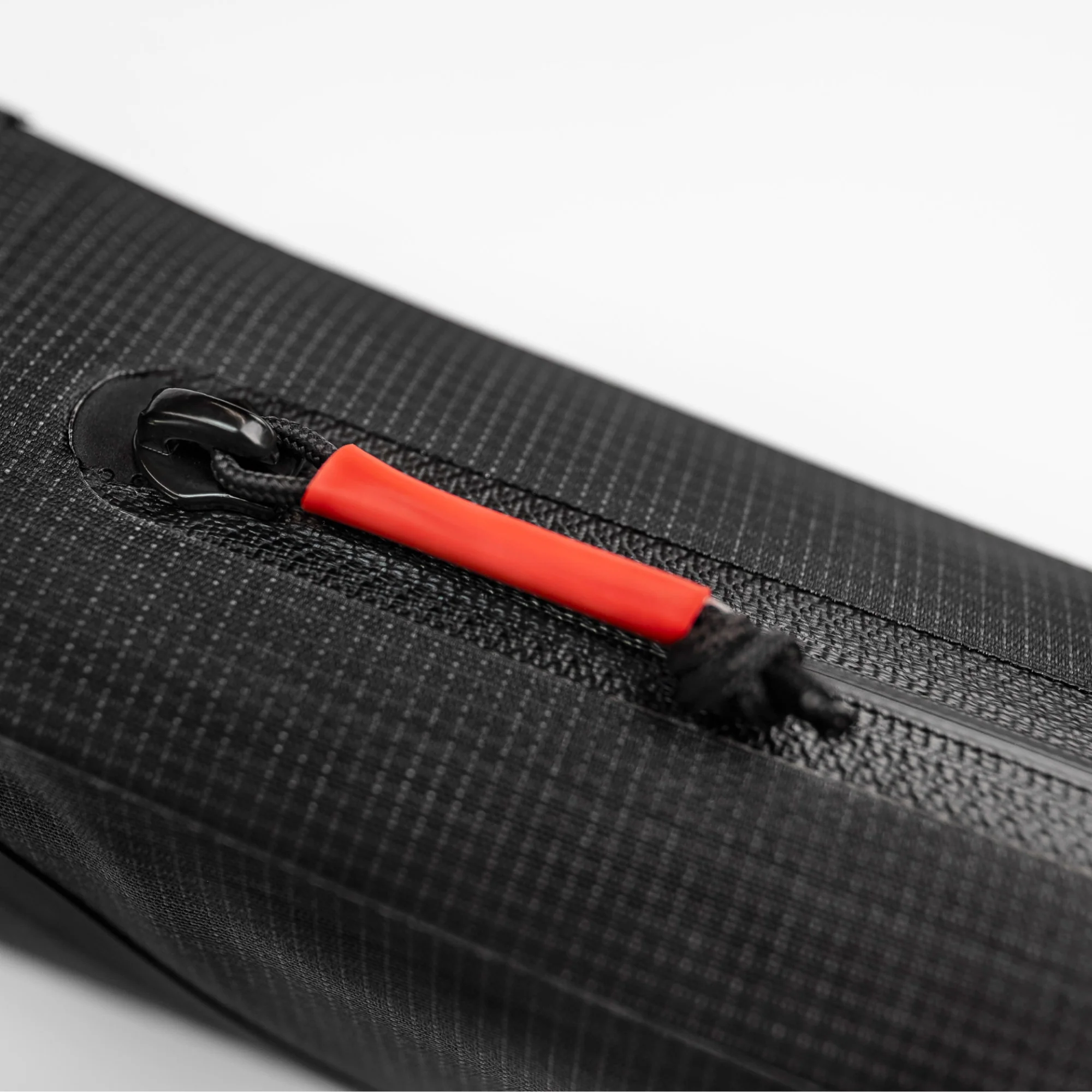 Cyclite Top Tube Bag Large / 02 -  Rahmentasche (Bikepacking) 42 cm (black) - Image 3