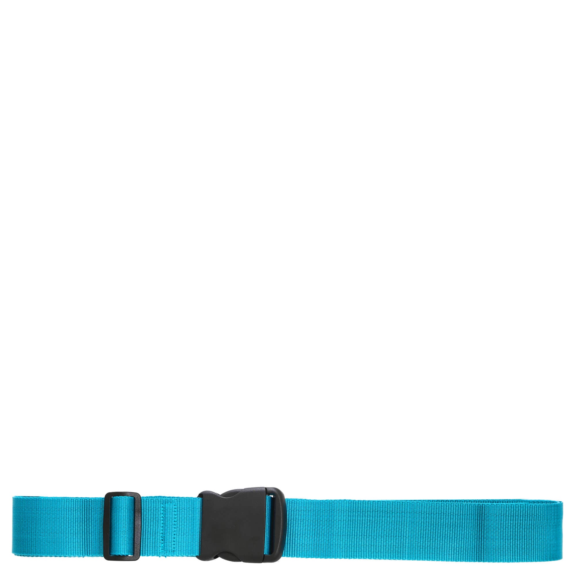 D&N Accessoires - Koffergurt (blau)
