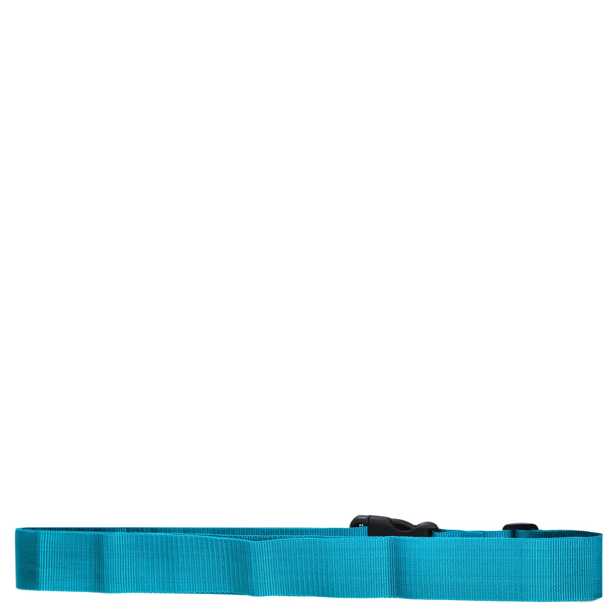 D&N Accessoires - Koffergurt (blau) - Image 2