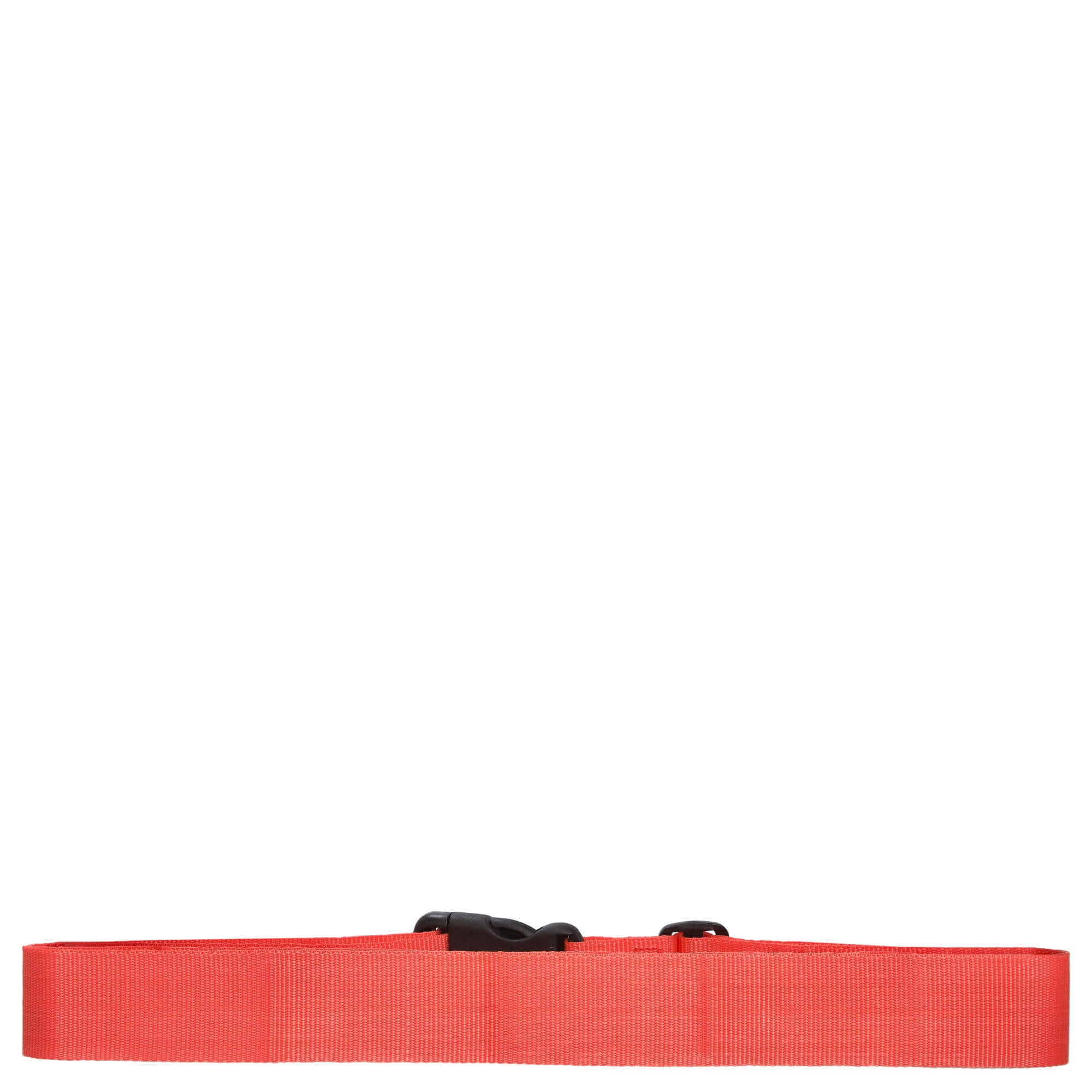D&N Accessoires - Koffergurt (orange) - Image 2