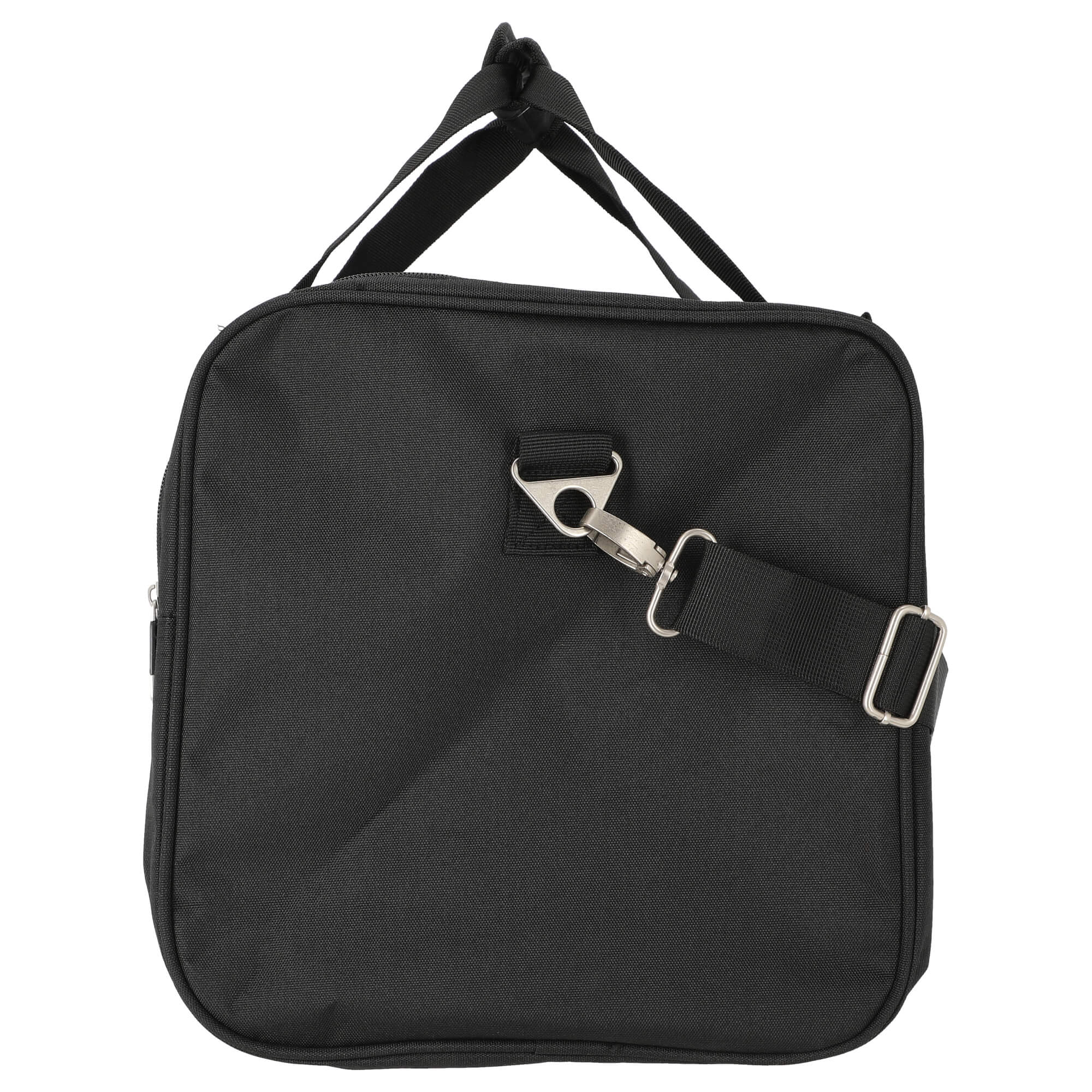 D&N Bags & More Reisetasche 54 cm (schwarz) - Image 3