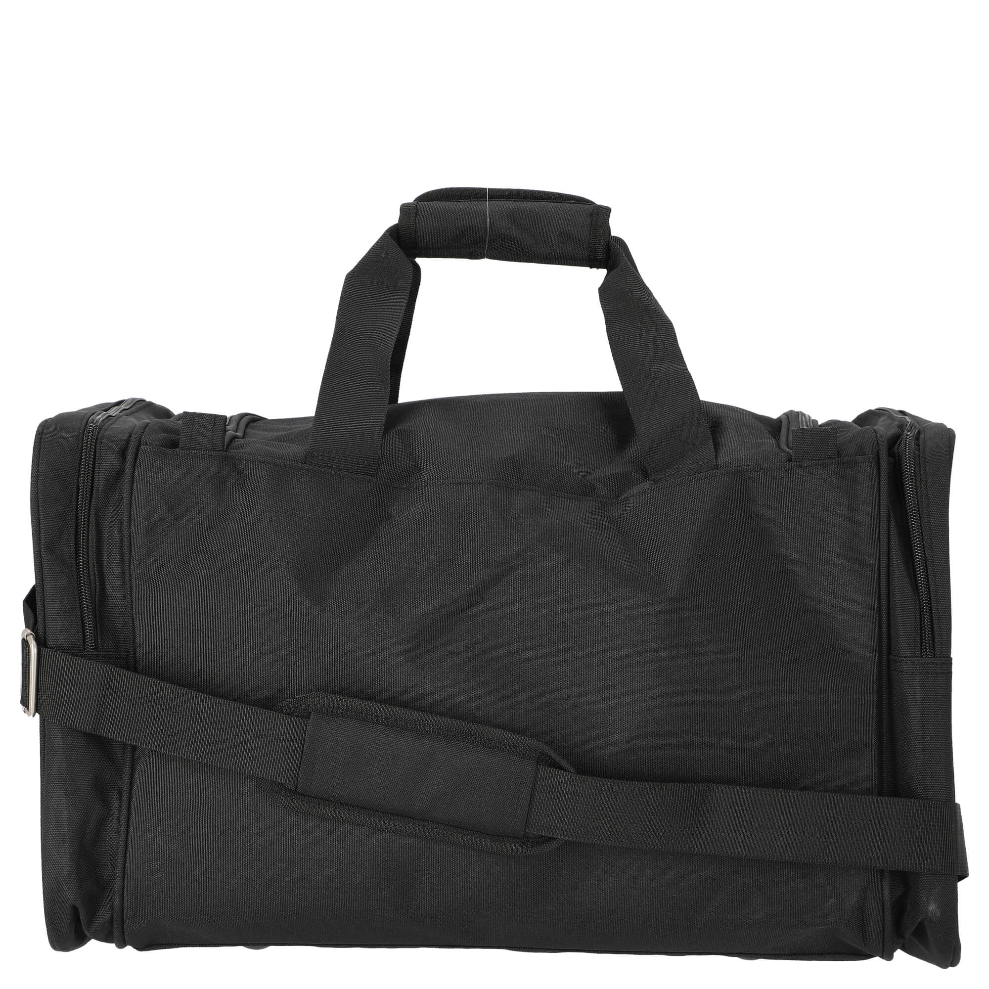 D&N Bags & More Reisetasche 54 cm (schwarz) - Image 4