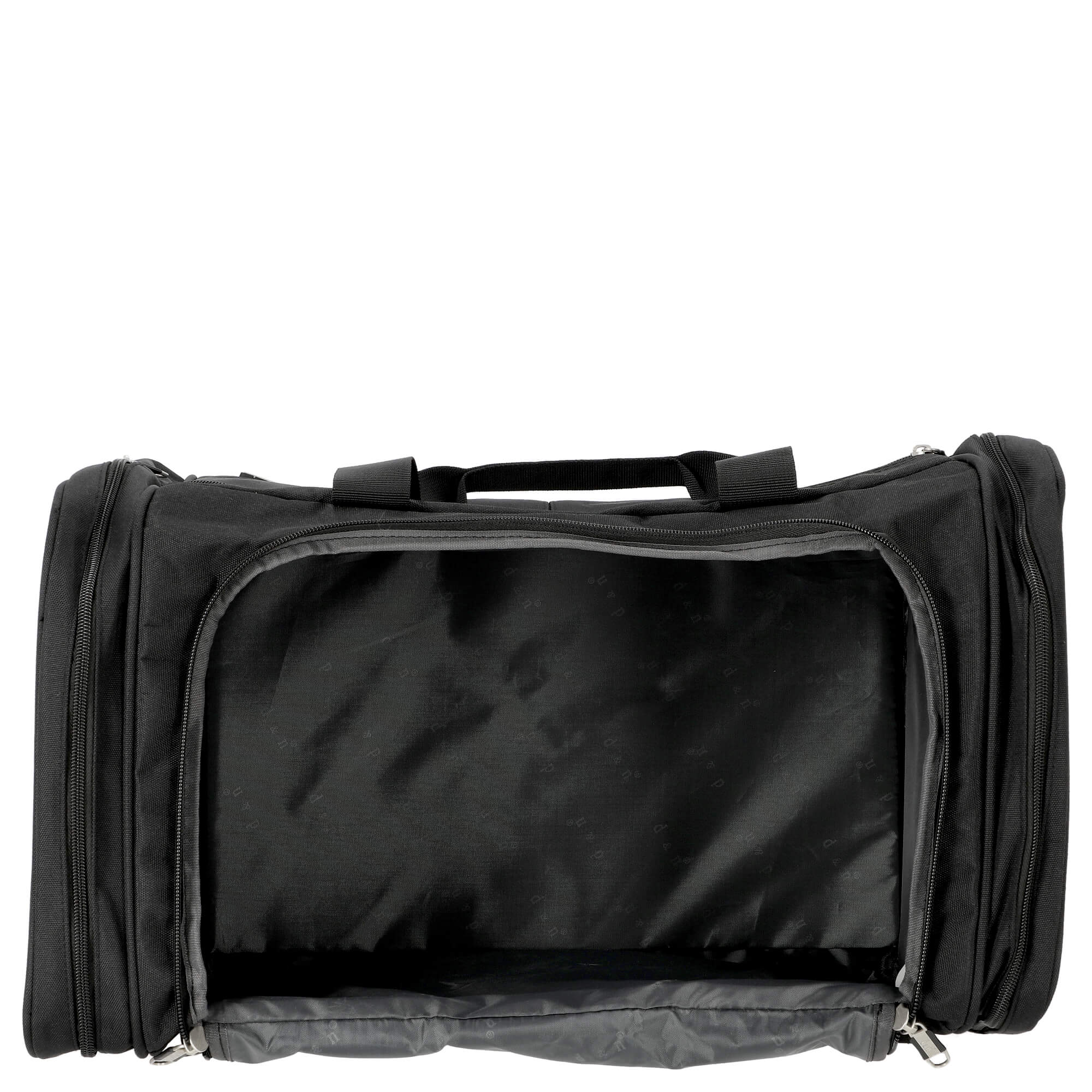 D&N Bags & More Reisetasche 54 cm (schwarz) - Image 6