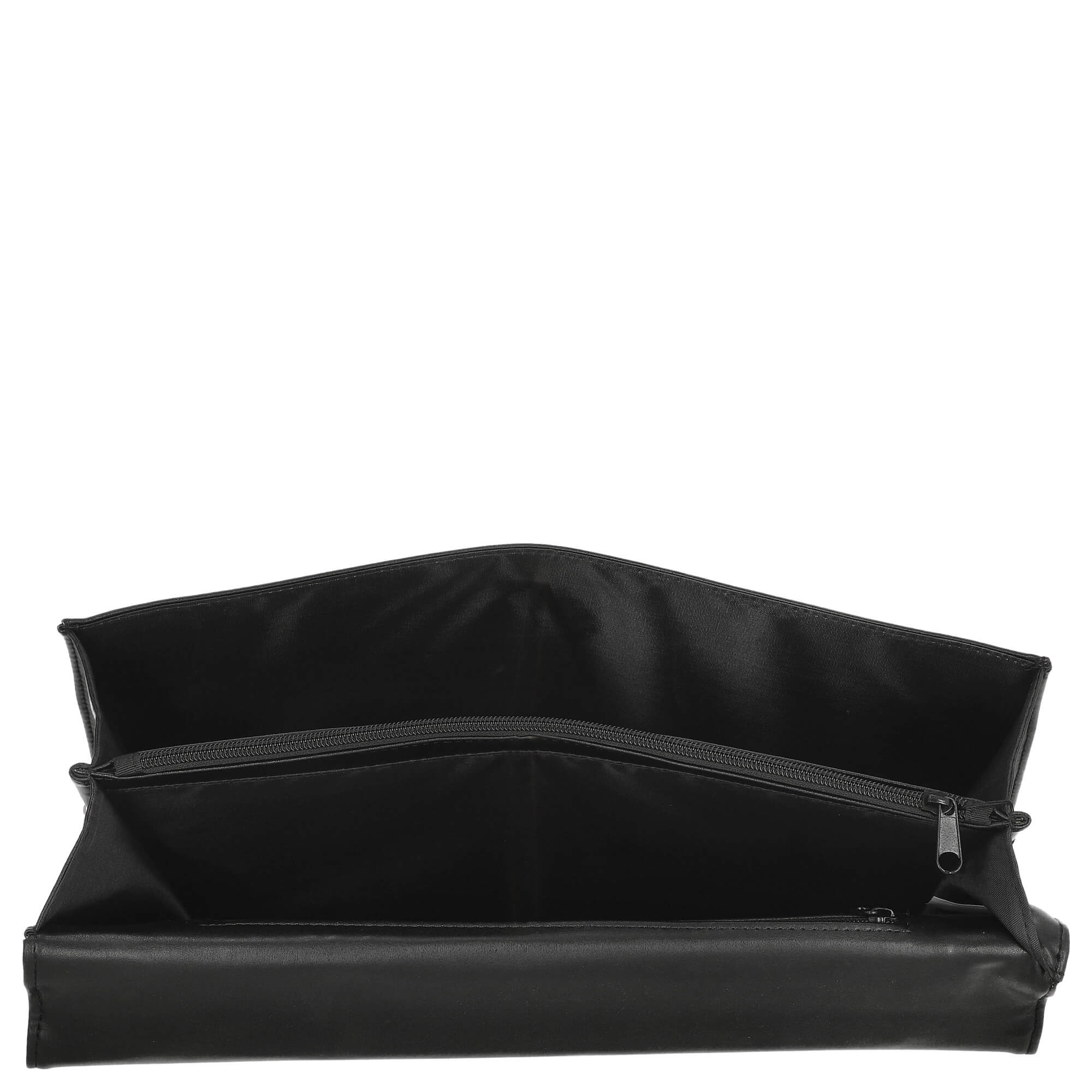 D&N Basic Line PU - Aktentasche 40 cm (Farbe: schwarz) - Image 6
