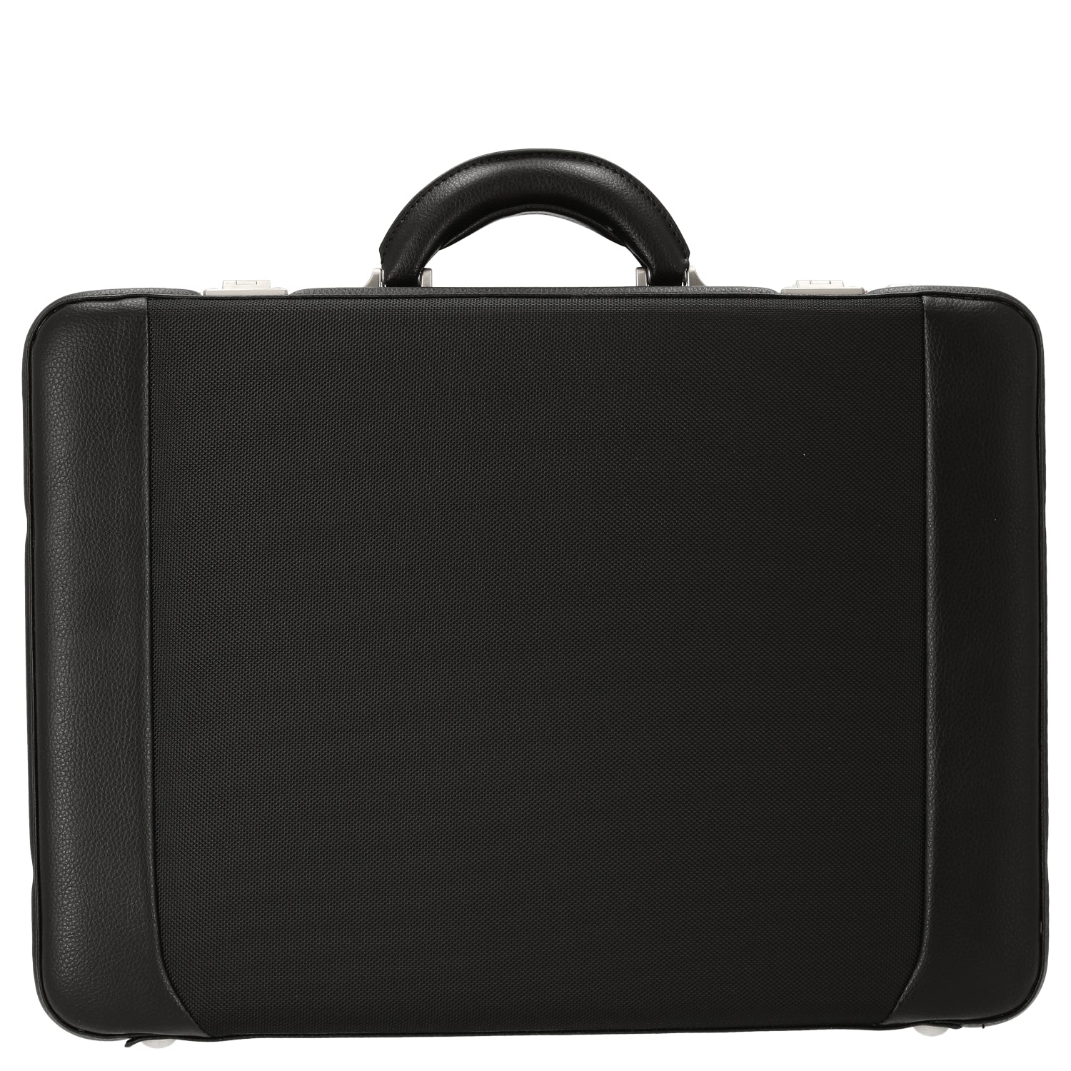 D&N Tradition Business - Aktenkoffer 46 cm erw. Nylon (schwarz) - Image 4