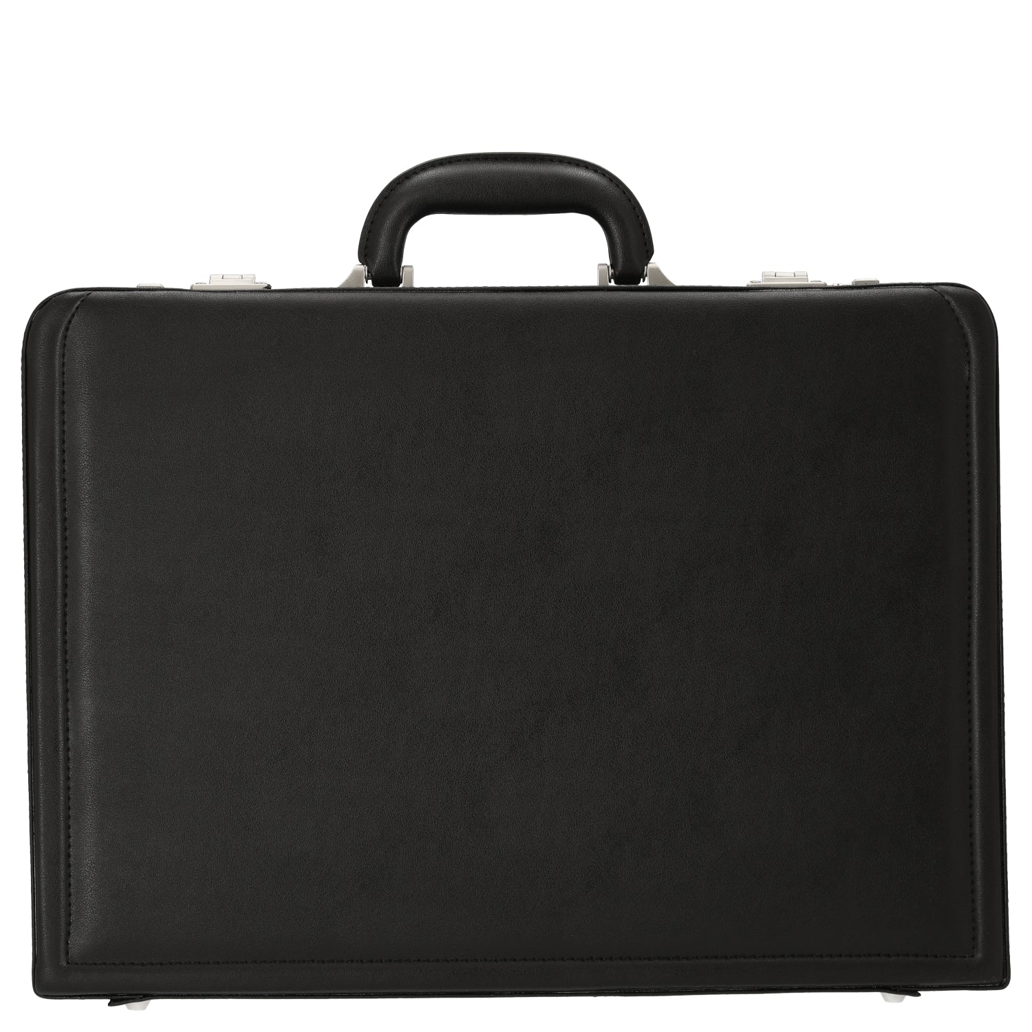 D&N Tradition Business - Aktenkoffer 46 cm erw. PU (schwarz) - Image 4