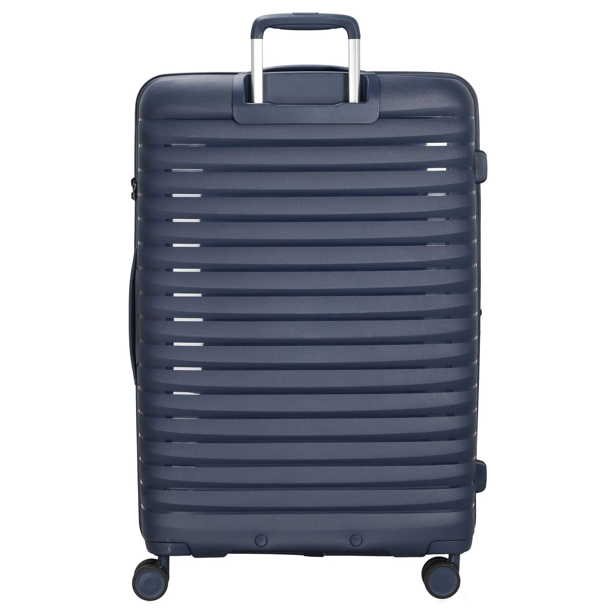 D&N Travel Line 4500+ - 4-Rollen-Trolley L 75 cm erw. (dunkelblau) - Image 4