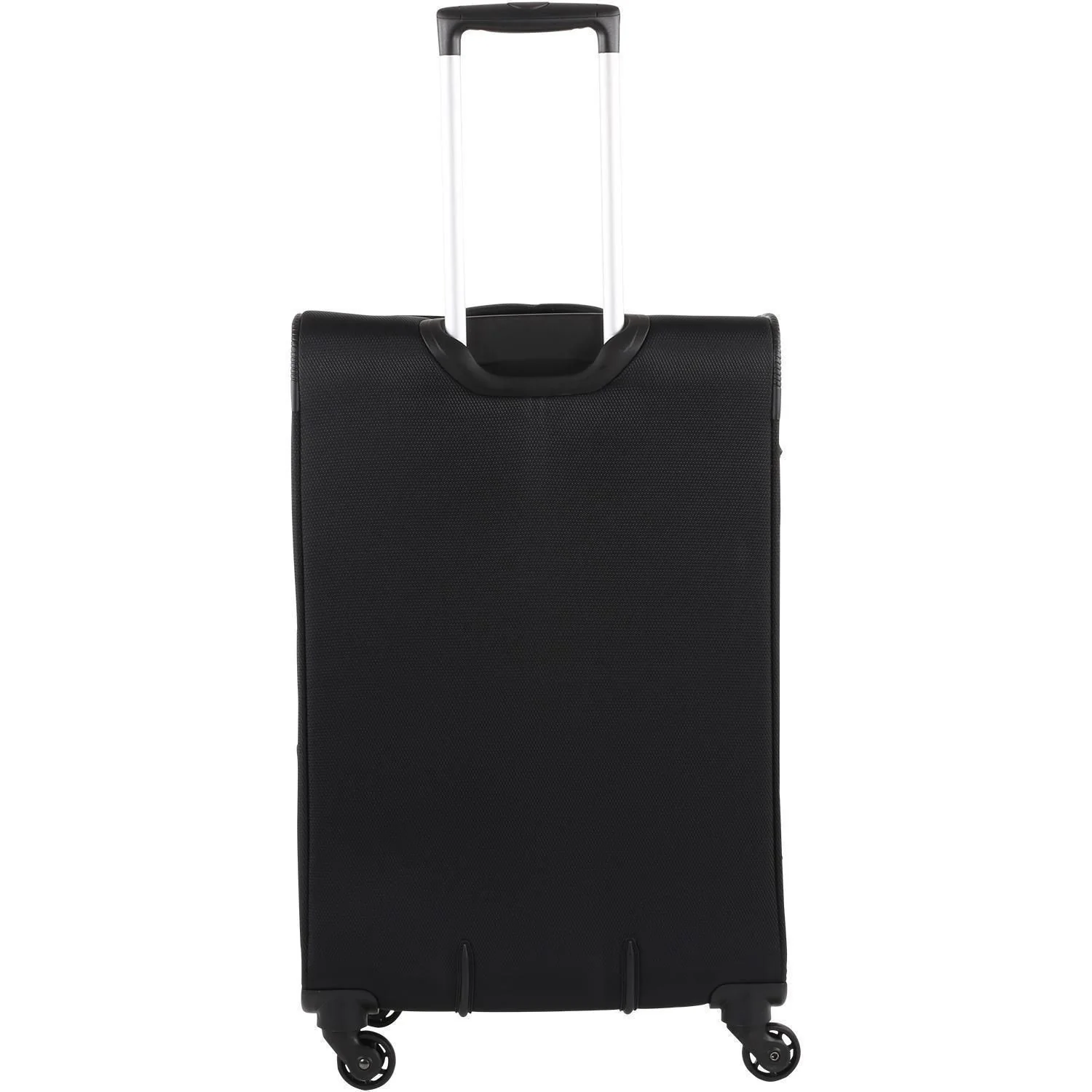 D&N Travel Line 6404 - 4-Rollen-Trolley M 68 cm (blau) - Image 3