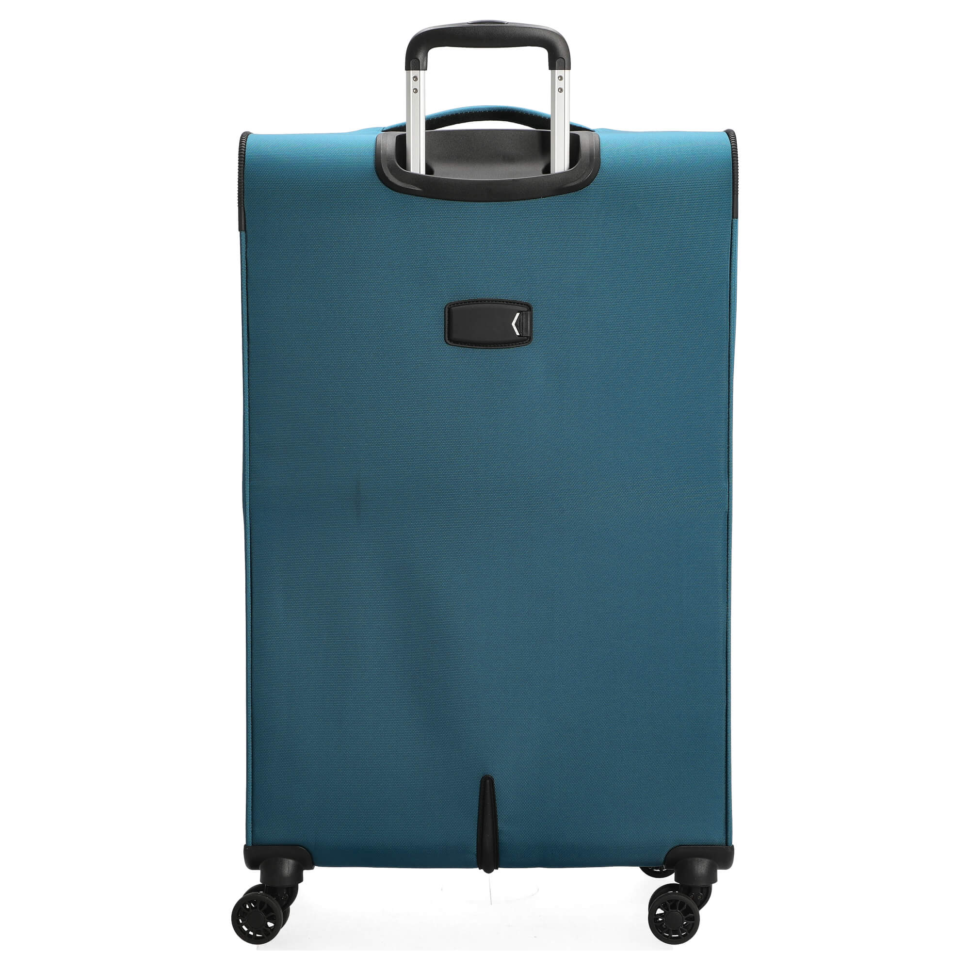 D&N Travel Line 9504 - Trolley-Set, 3tlg. (petrol) - Image 5