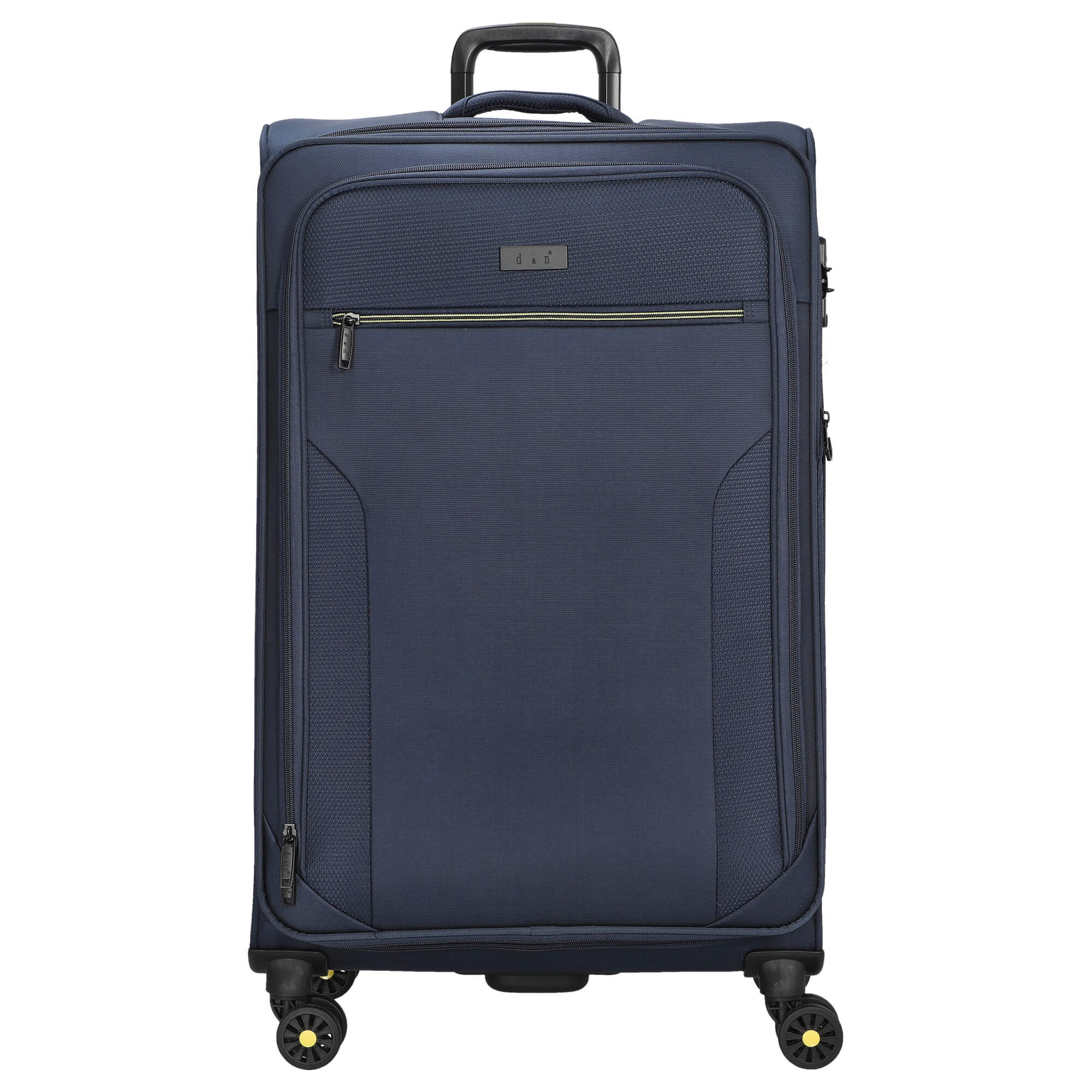 D&N Travel Line 9704 - Trolley-Set, 3tlg. (dark blue) - Image 2