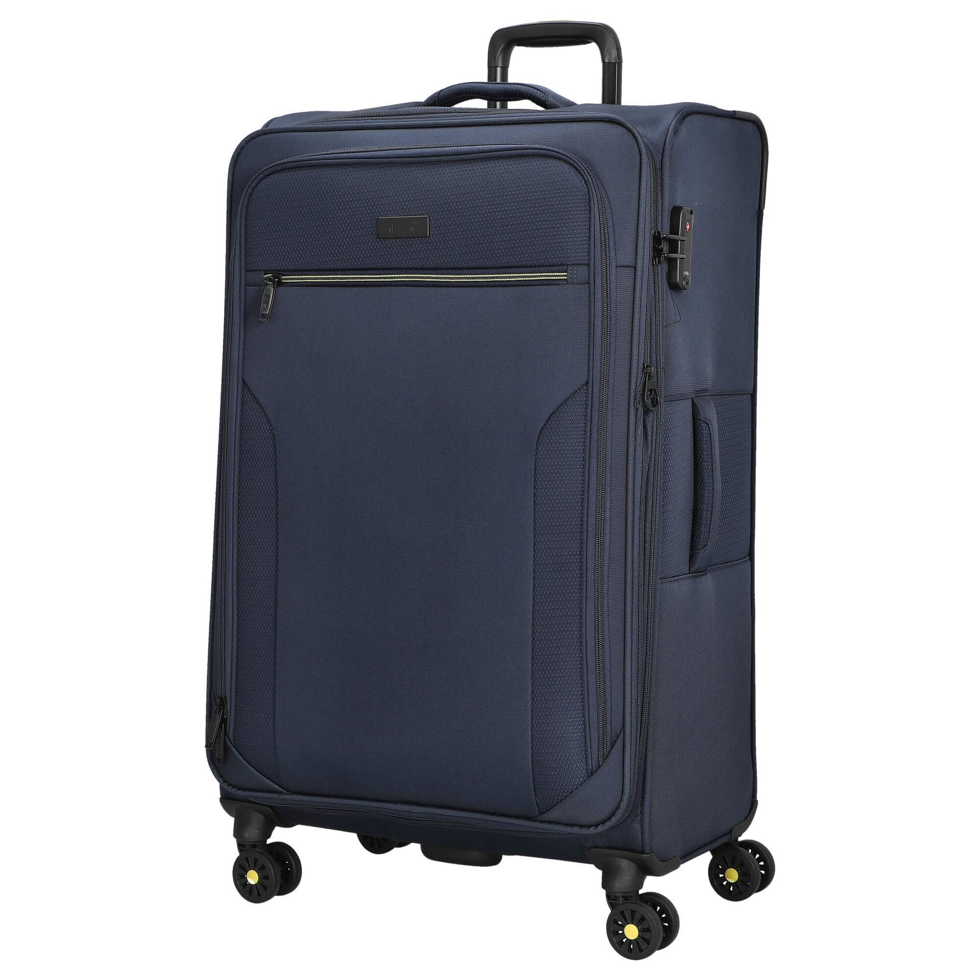 D&N Travel Line 9704 - Trolley-Set, 3tlg. (dark blue) - Image 3