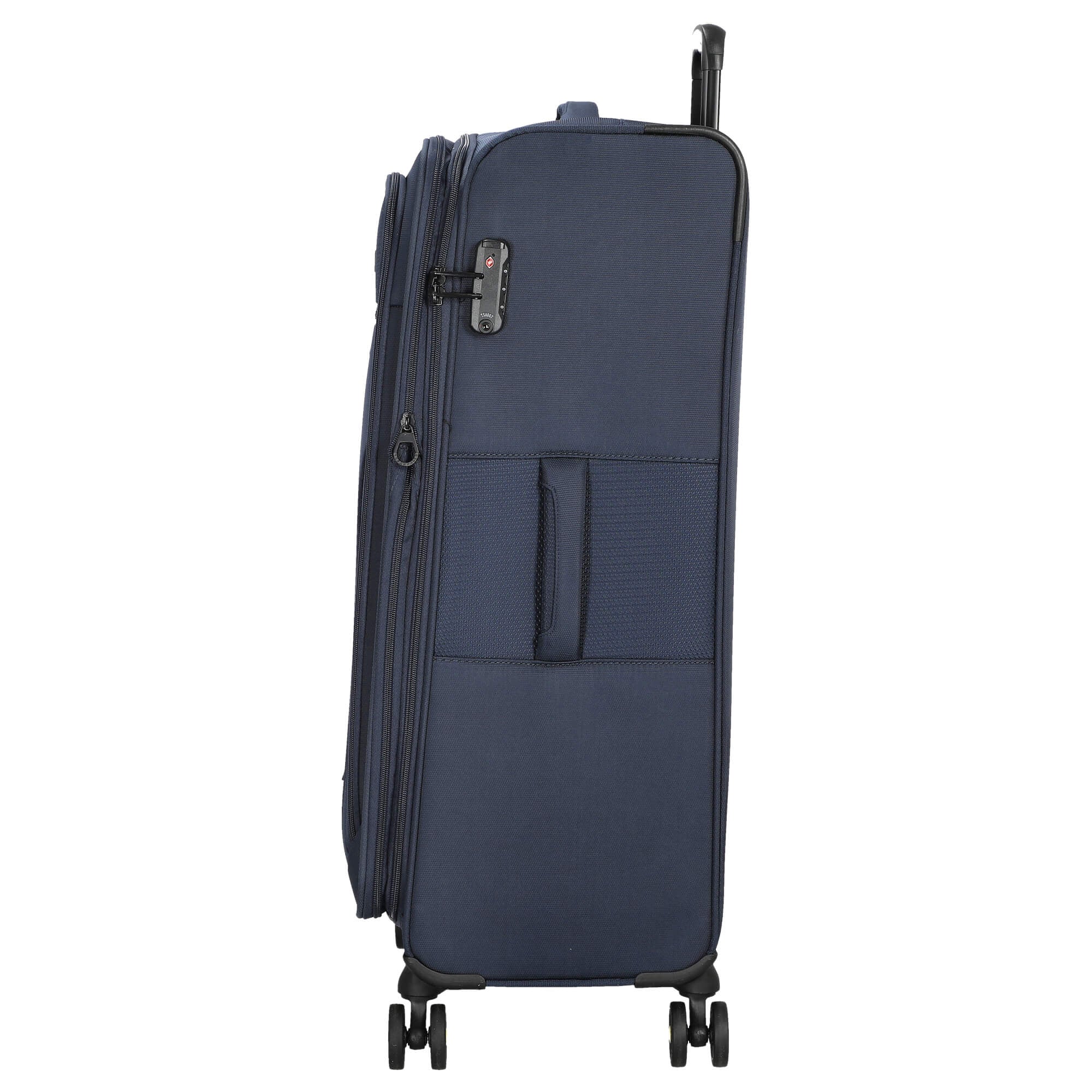 D&N Travel Line 9704 - Trolley-Set, 3tlg. (dark blue) - Image 4