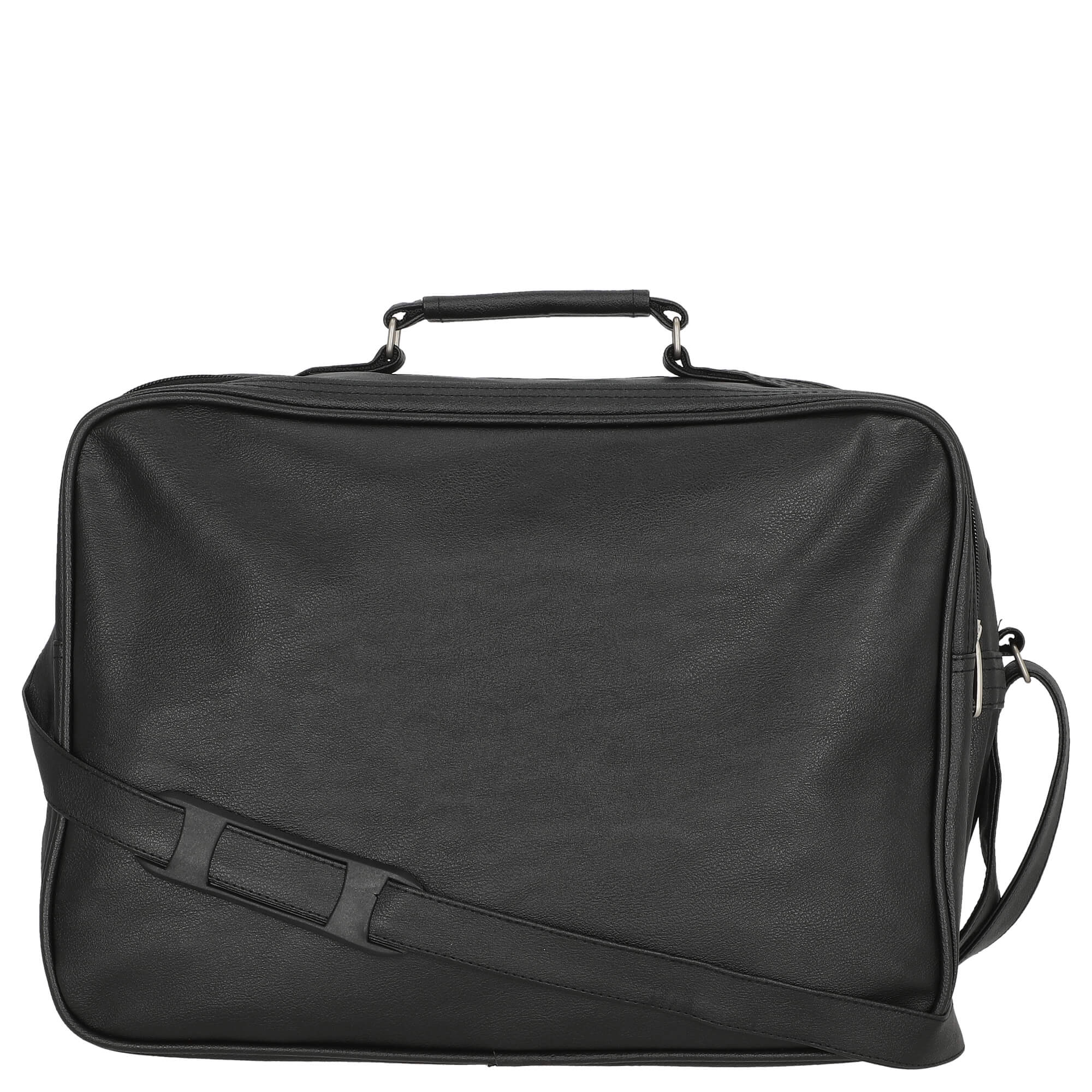 D&N Travel Line - Flugumhänger 37 cm (schwarz) - Image 4