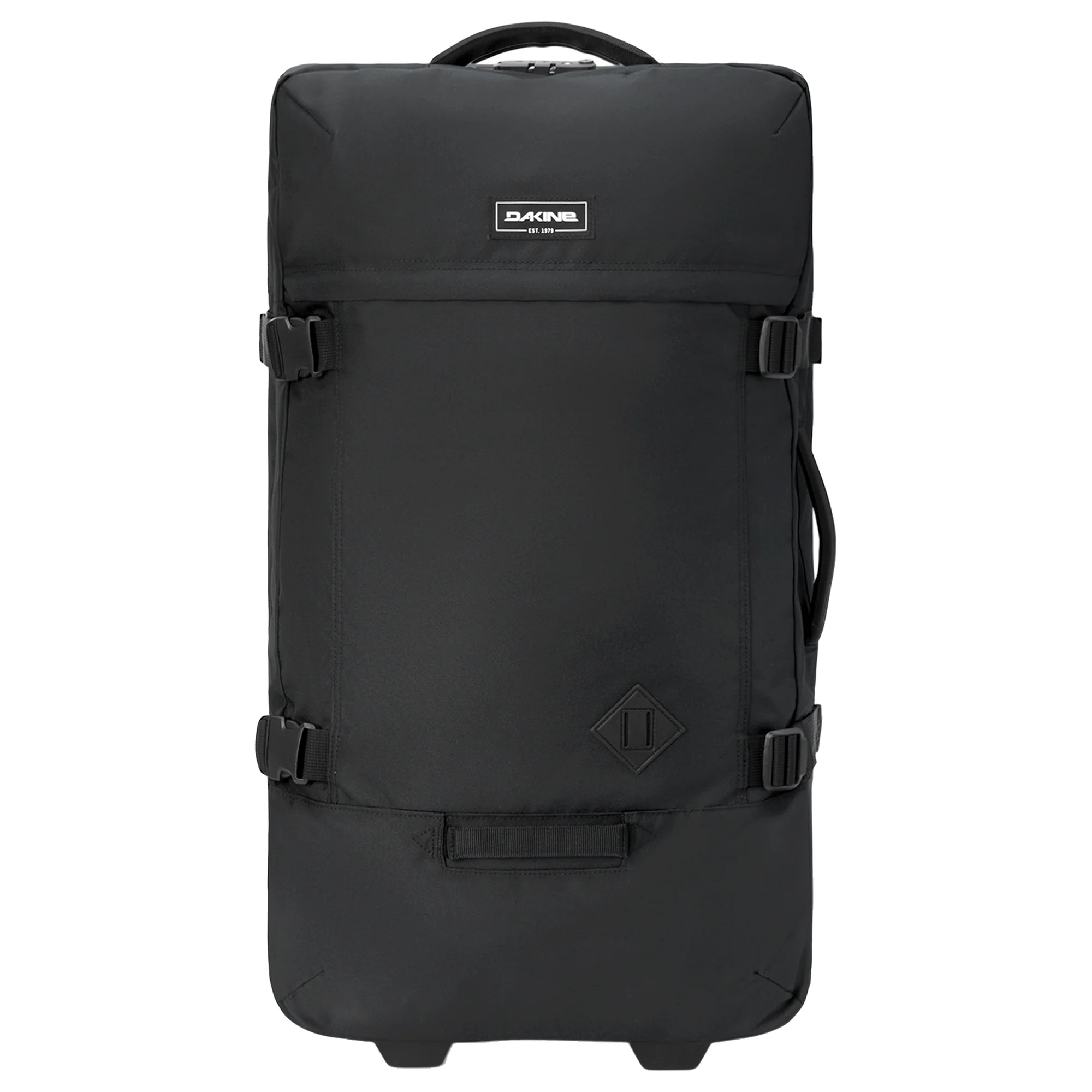 Dakine 365 Roller Bag 100 - Rollenreisetasche 76 cm (black) - Image 3