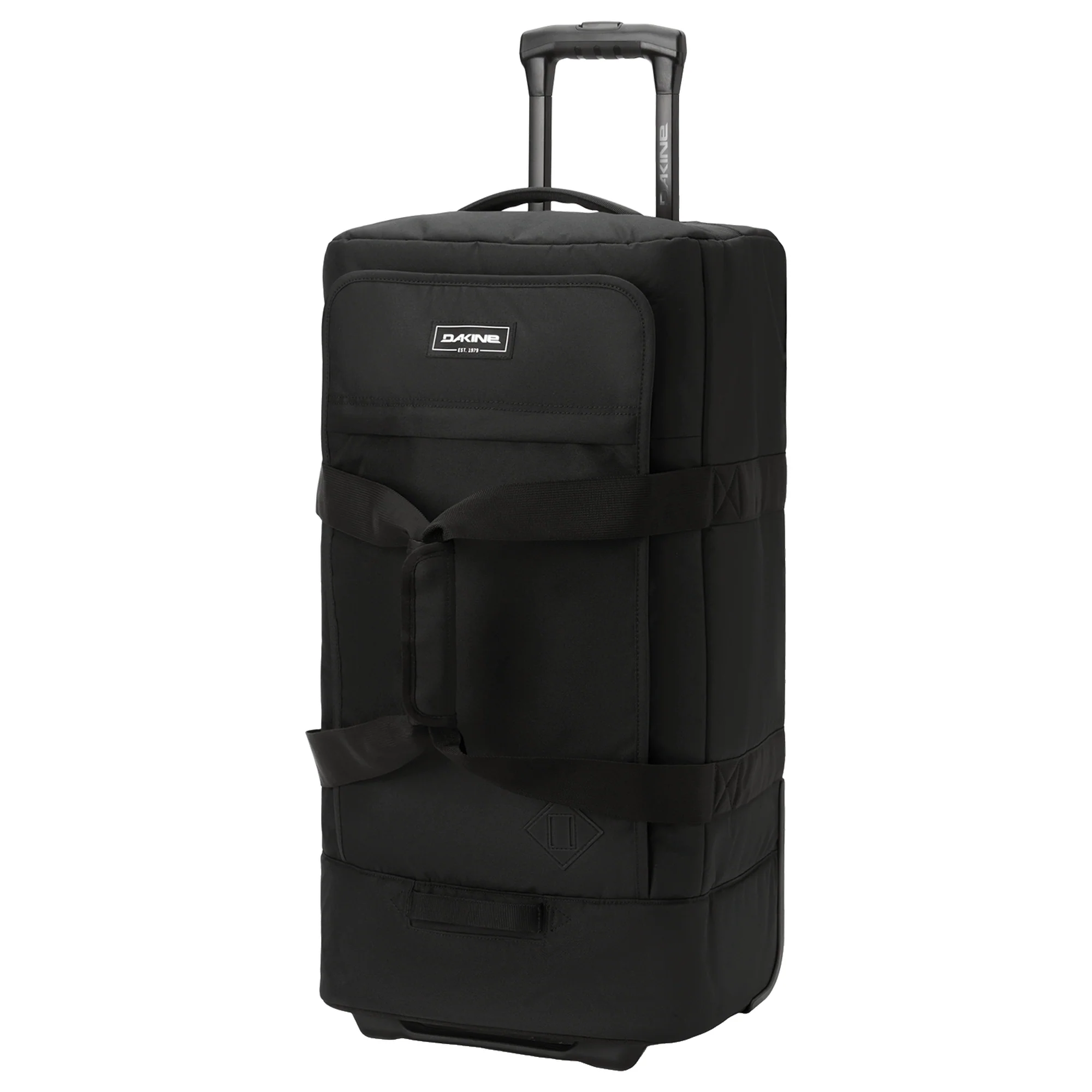 Dakine 365 Roller Duffle 70 - Rollenreisetasche 72 cm (black)
