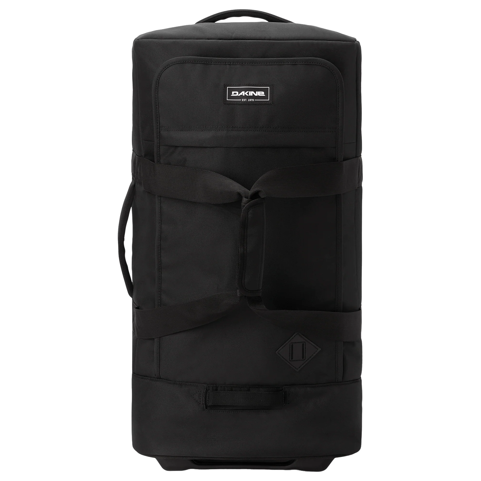 Dakine 365 Roller Duffle 70 - Rollenreisetasche 72 cm (black) - Image 3