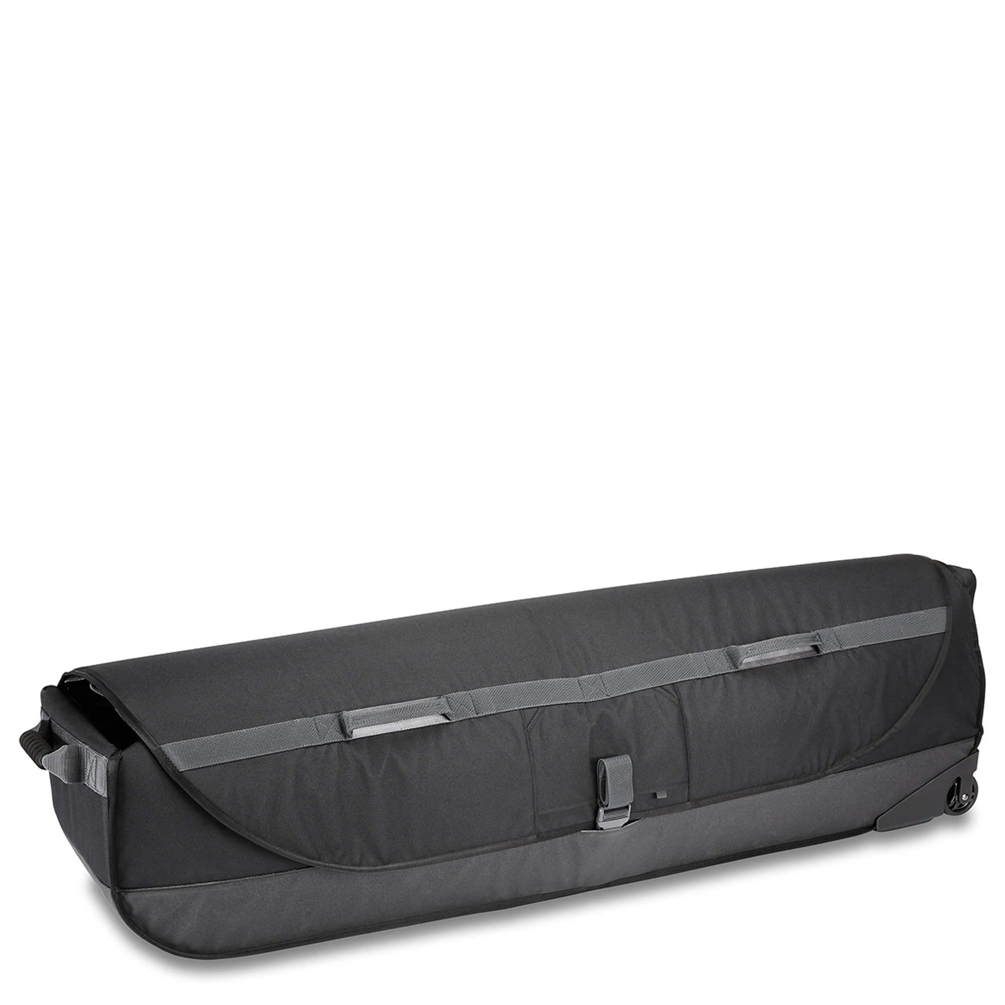 Dakine Bike Roller Bag - Reisetasche für Fahrrad (black) - Image 2