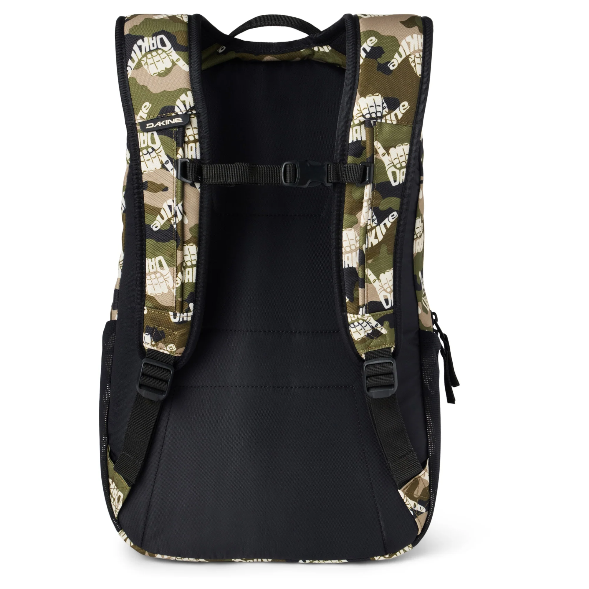 Dakine Campus 25 Hawaii- Rucksack 15" 47 cm (camo shaka) - Image 2