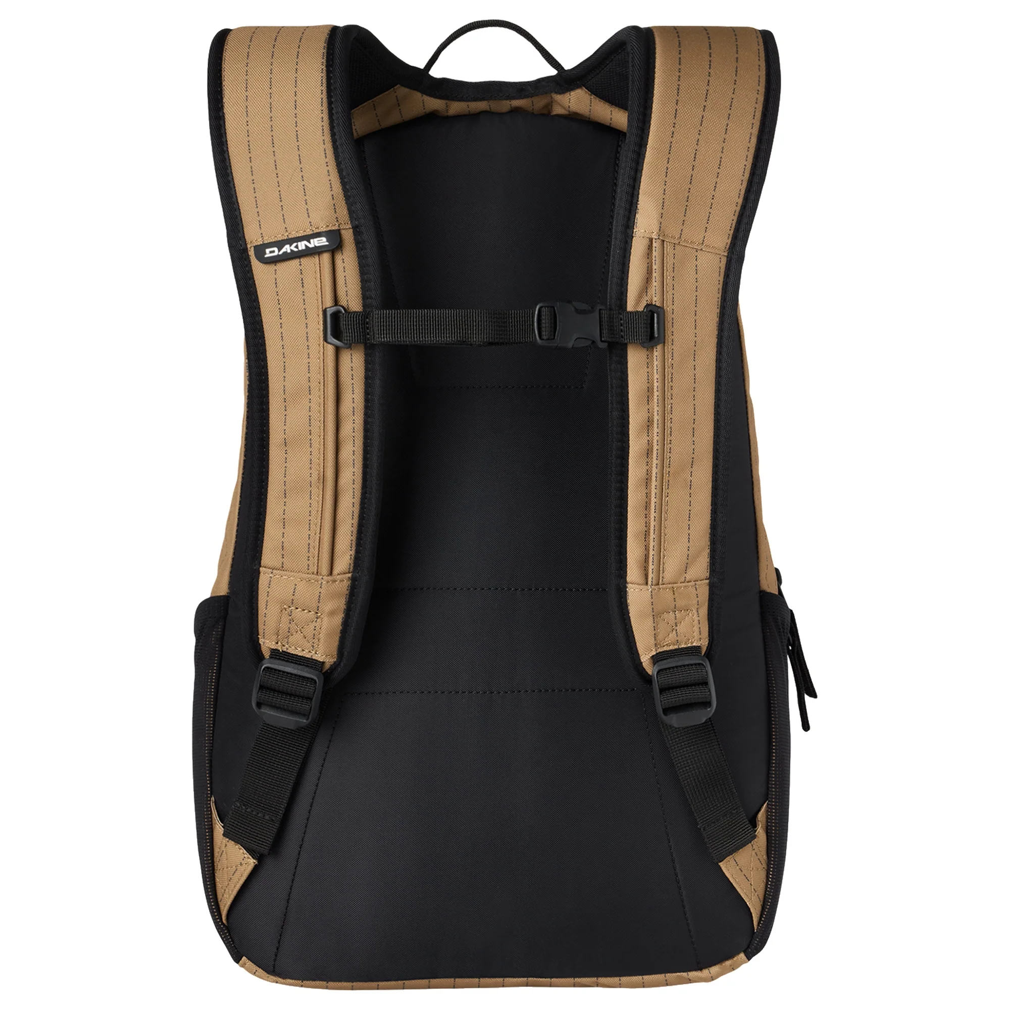 Dakine Campus 25 - Rucksack 15" 47 cm (coyote morse code) - Image 2