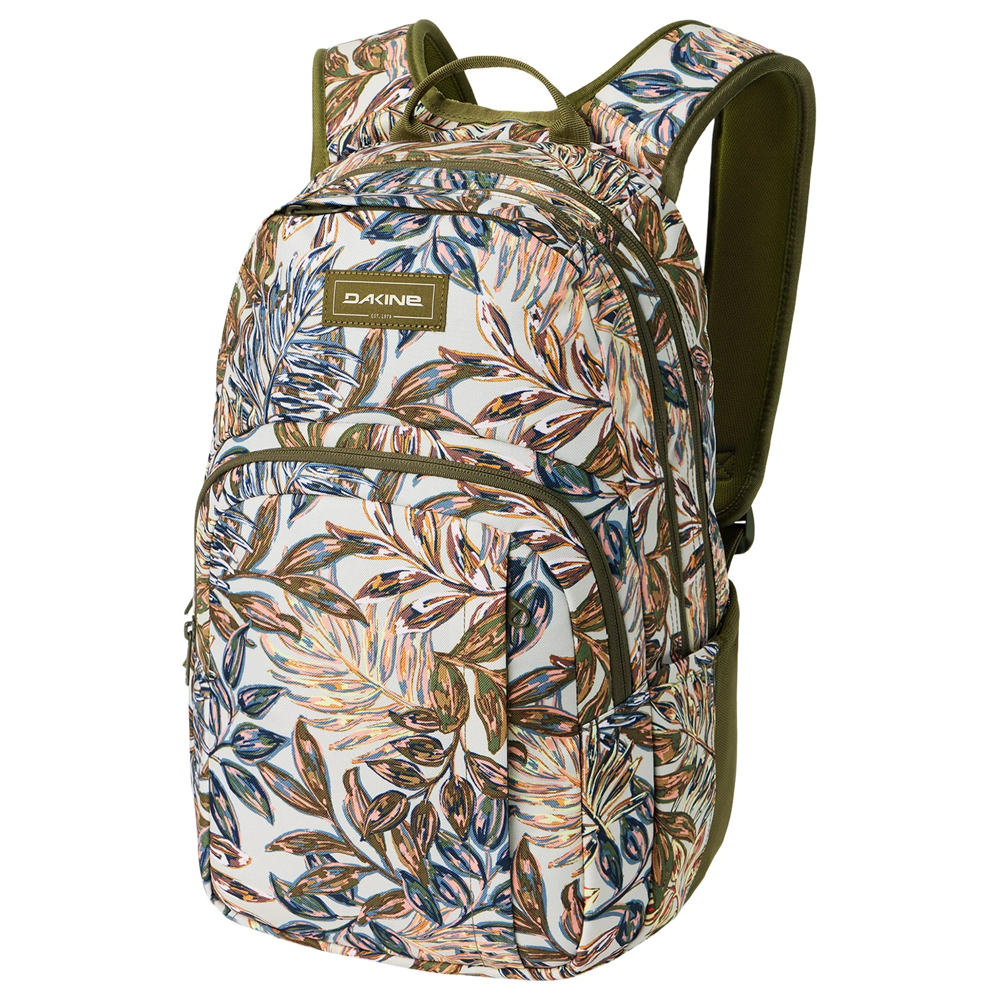 Dakine Campus 25 - Rucksack 15" 47 cm (oasis)