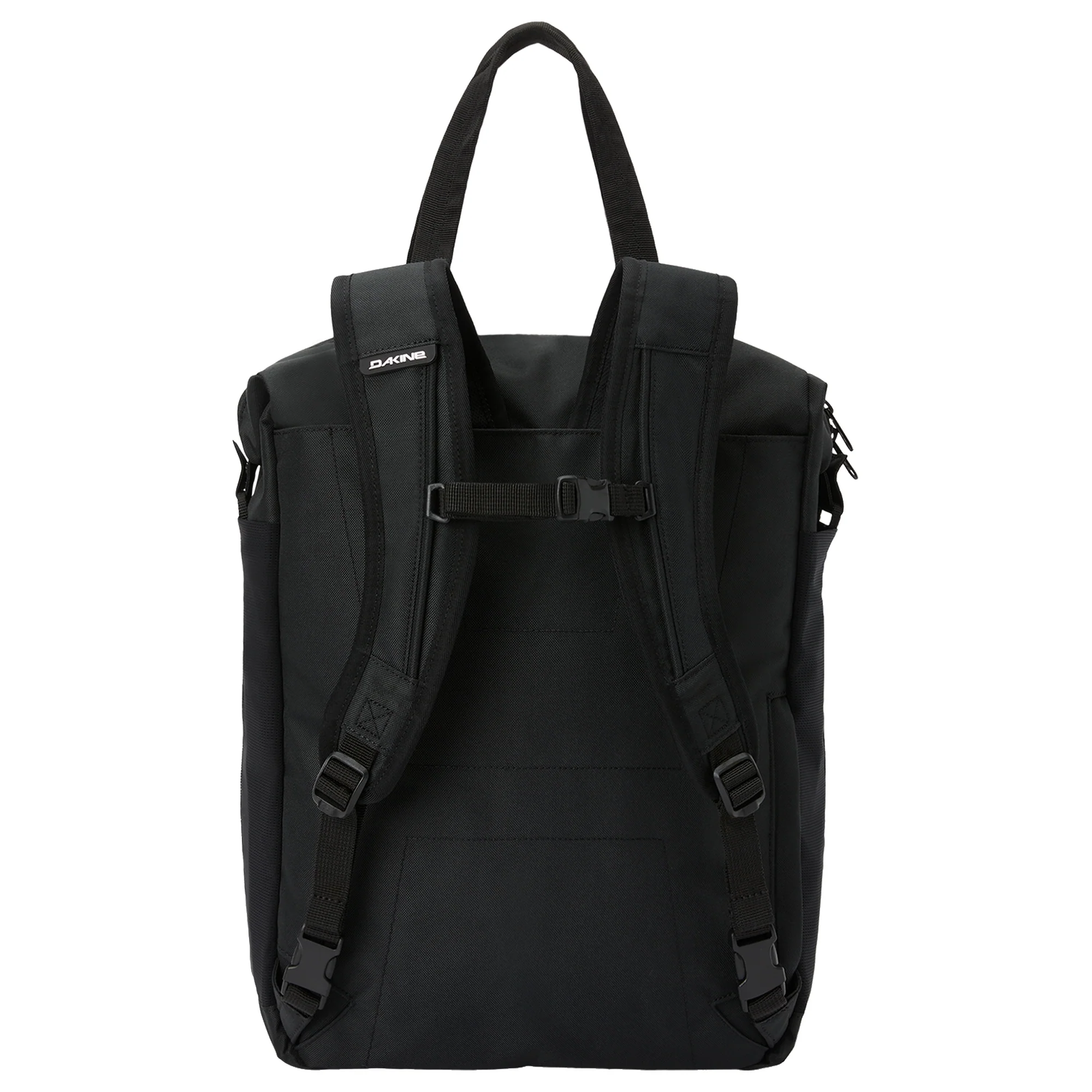 Dakine Campus Hybrid 26 - Umhängetasche/Rucksack 60 cm (black) - Image 2