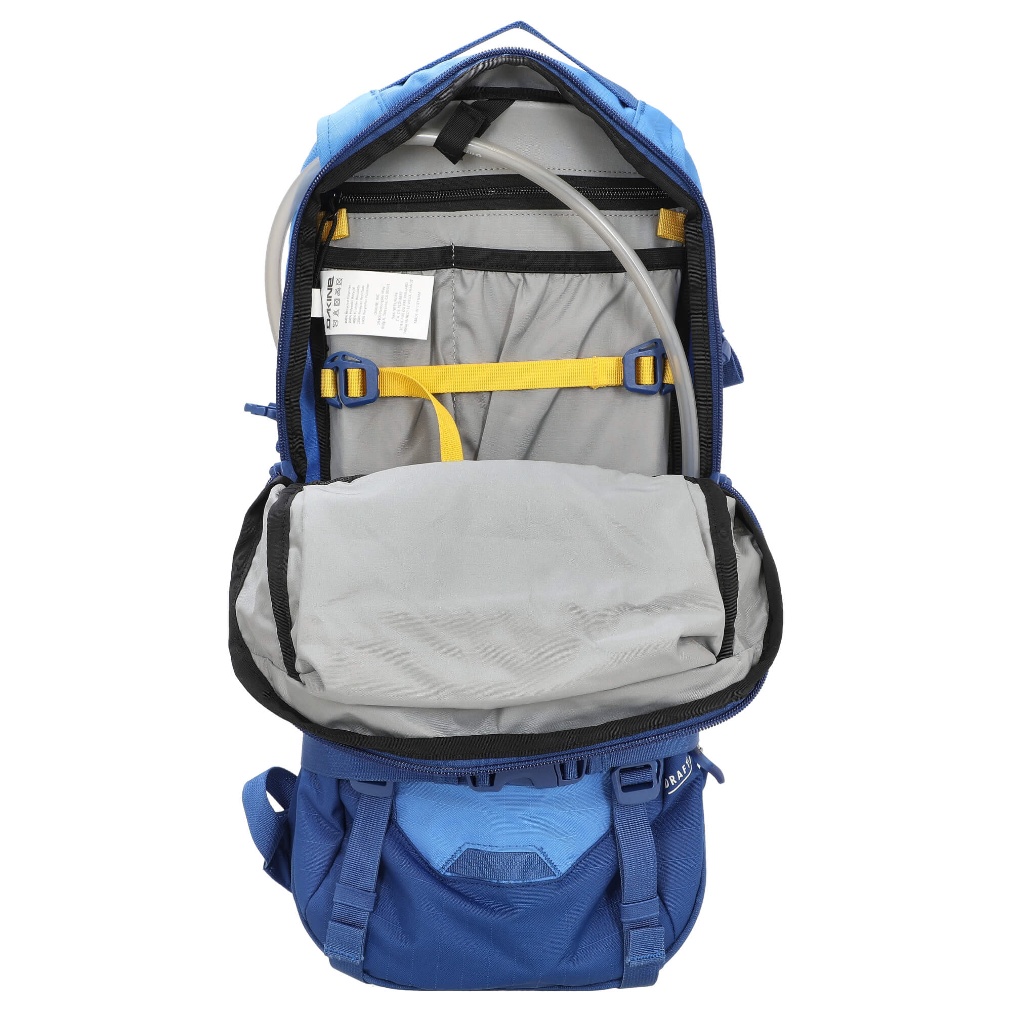 Dakine Drafter 10 - Rucksack 46 cm (deep blue) - Image 2