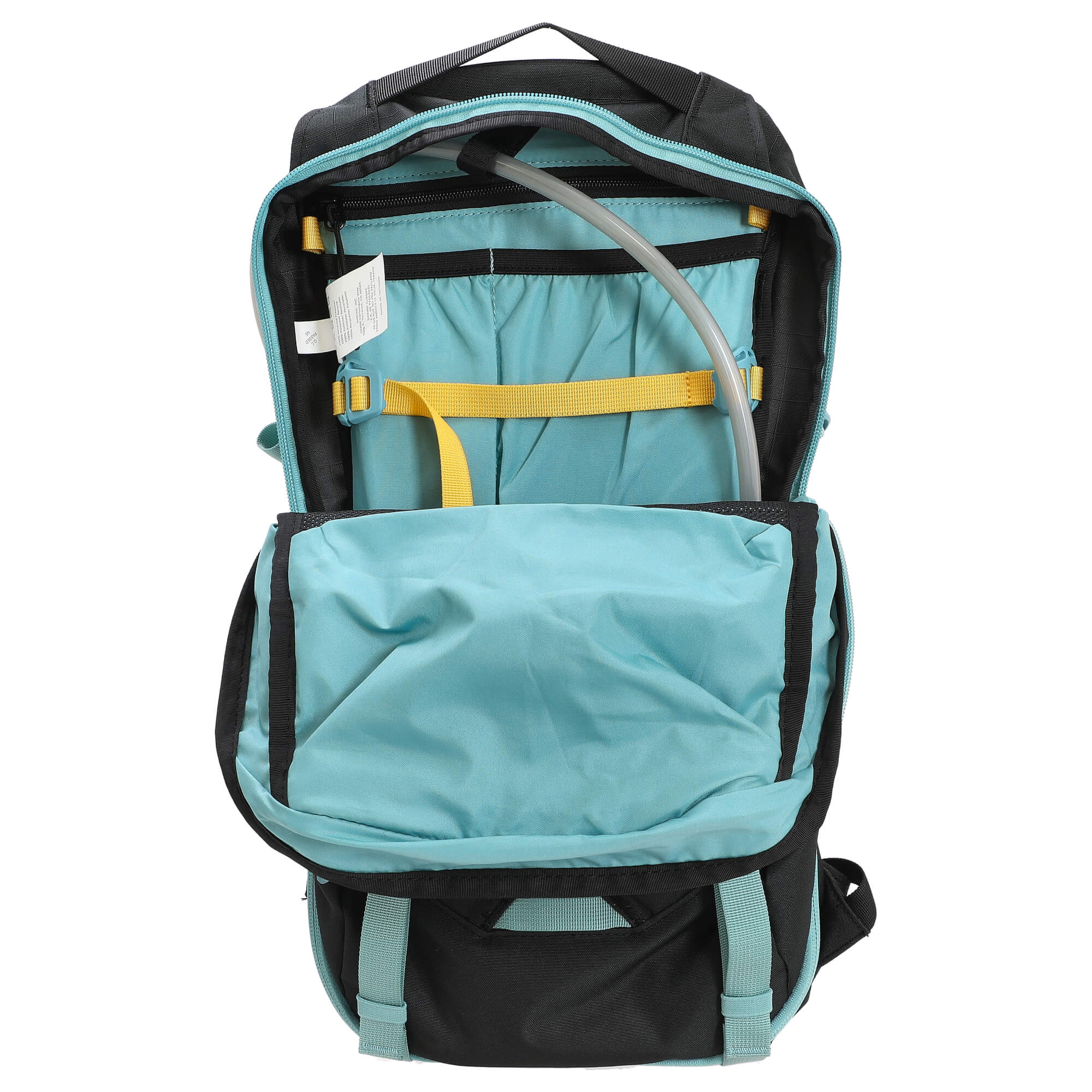 Dakine Drafter 10 - Women's Rucksack 48 cm (black/moss) - Image 2
