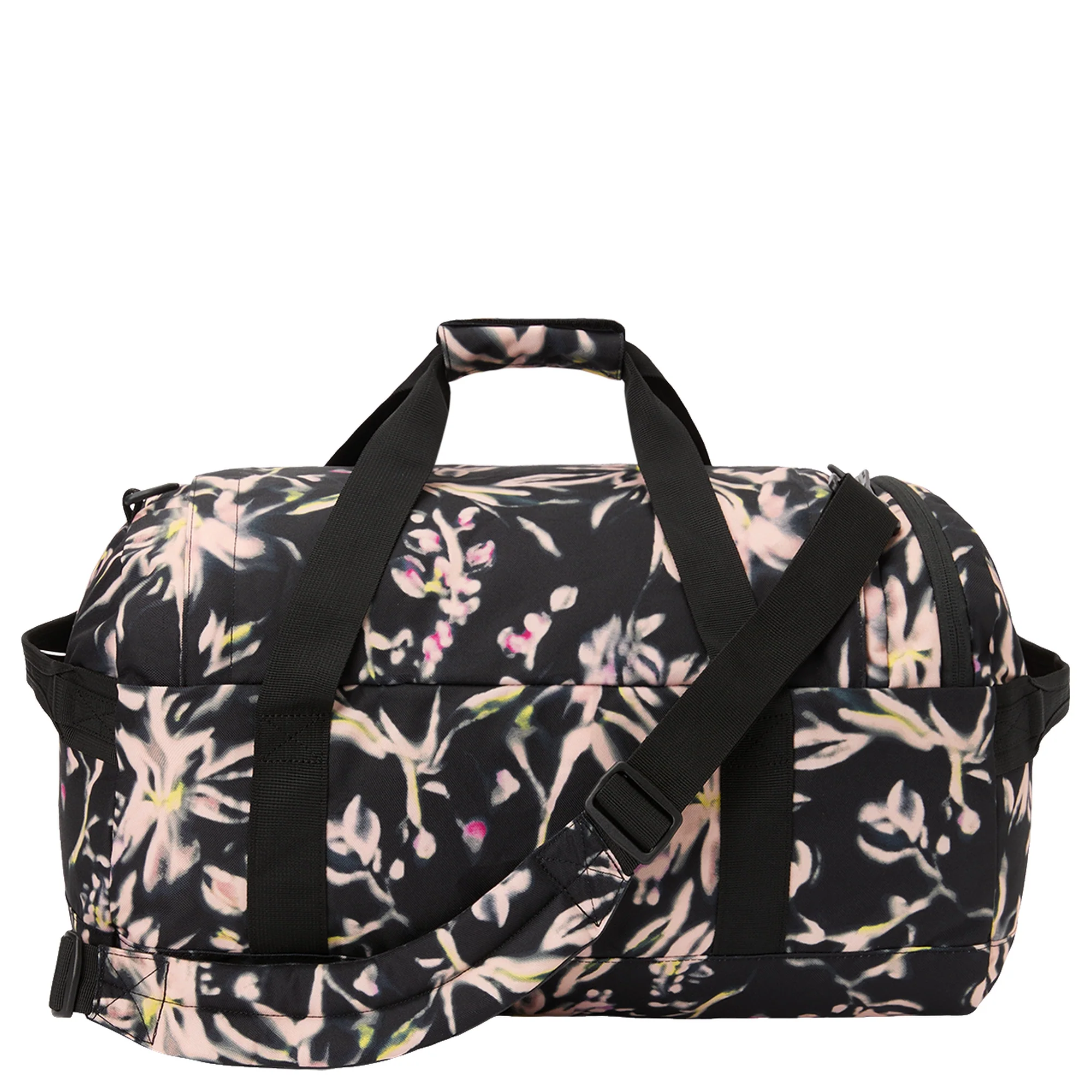 Dakine EQ Duffle 35 - Reisetasche 47 cm (midnight blooms) - Image 2