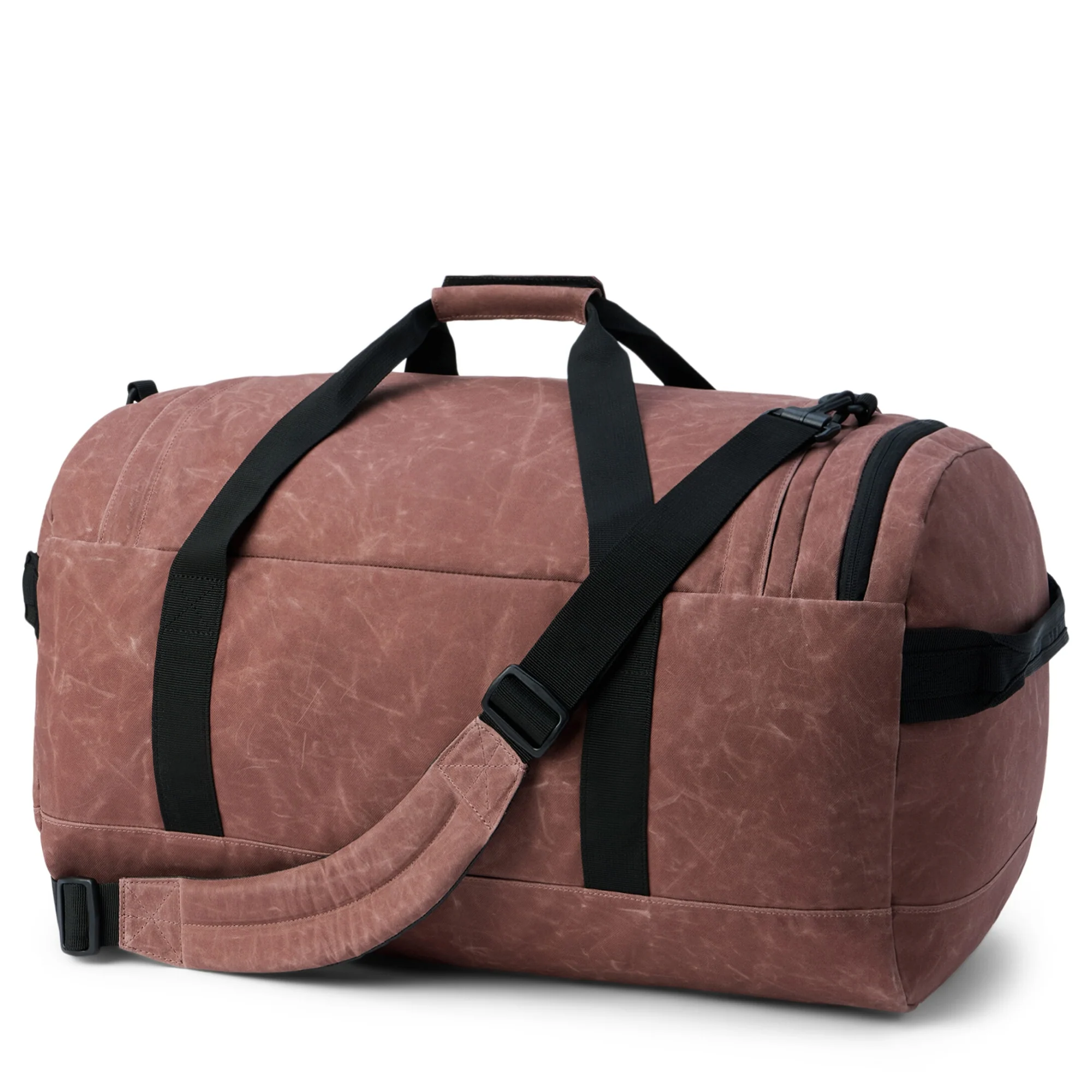 Dakine EQ Duffle 50L  - Sporttasche 56 cm (marron coated) - Image 2