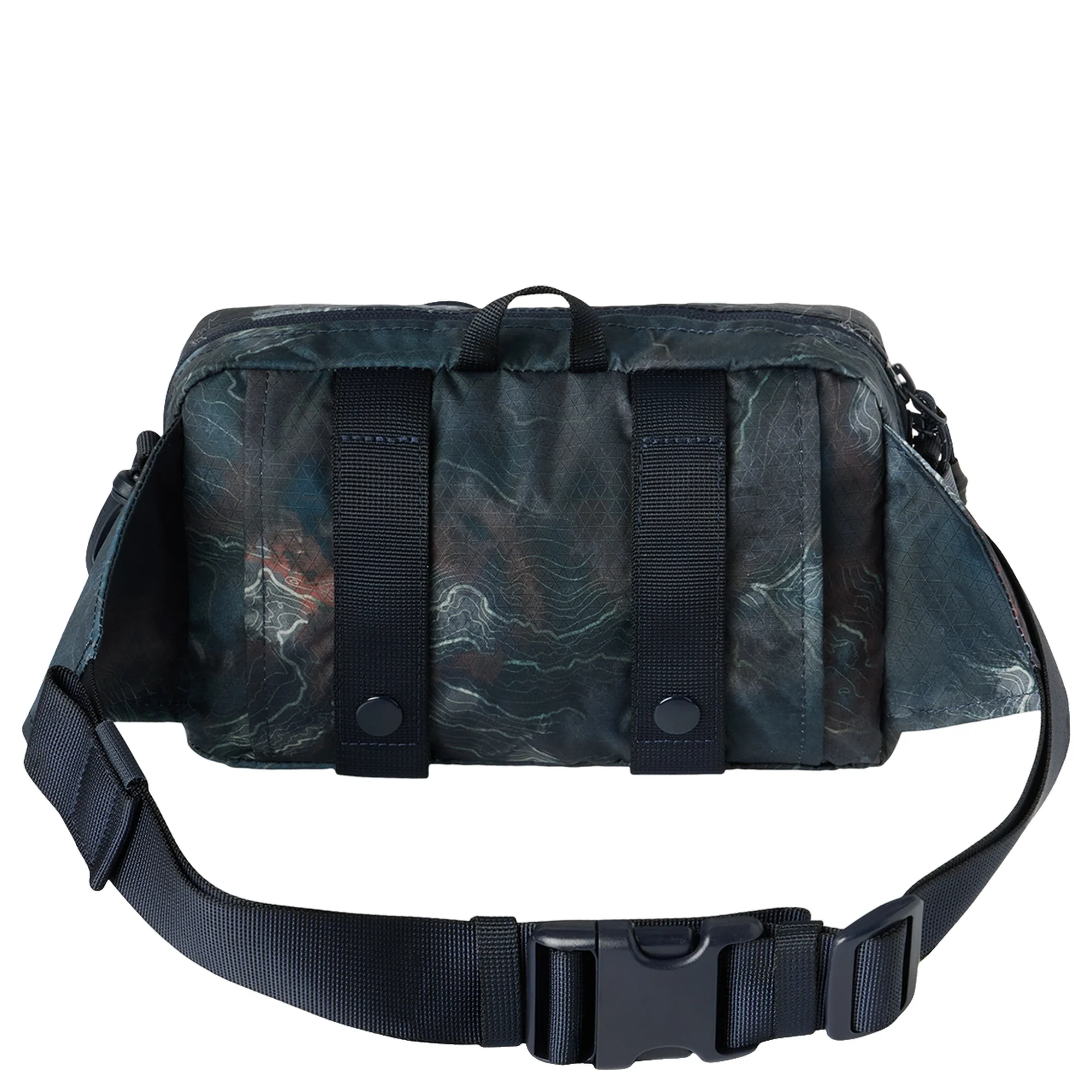 Dakine Jaegger Hybrid - Gürteltasche 24 cm (sub topo) - Image 2