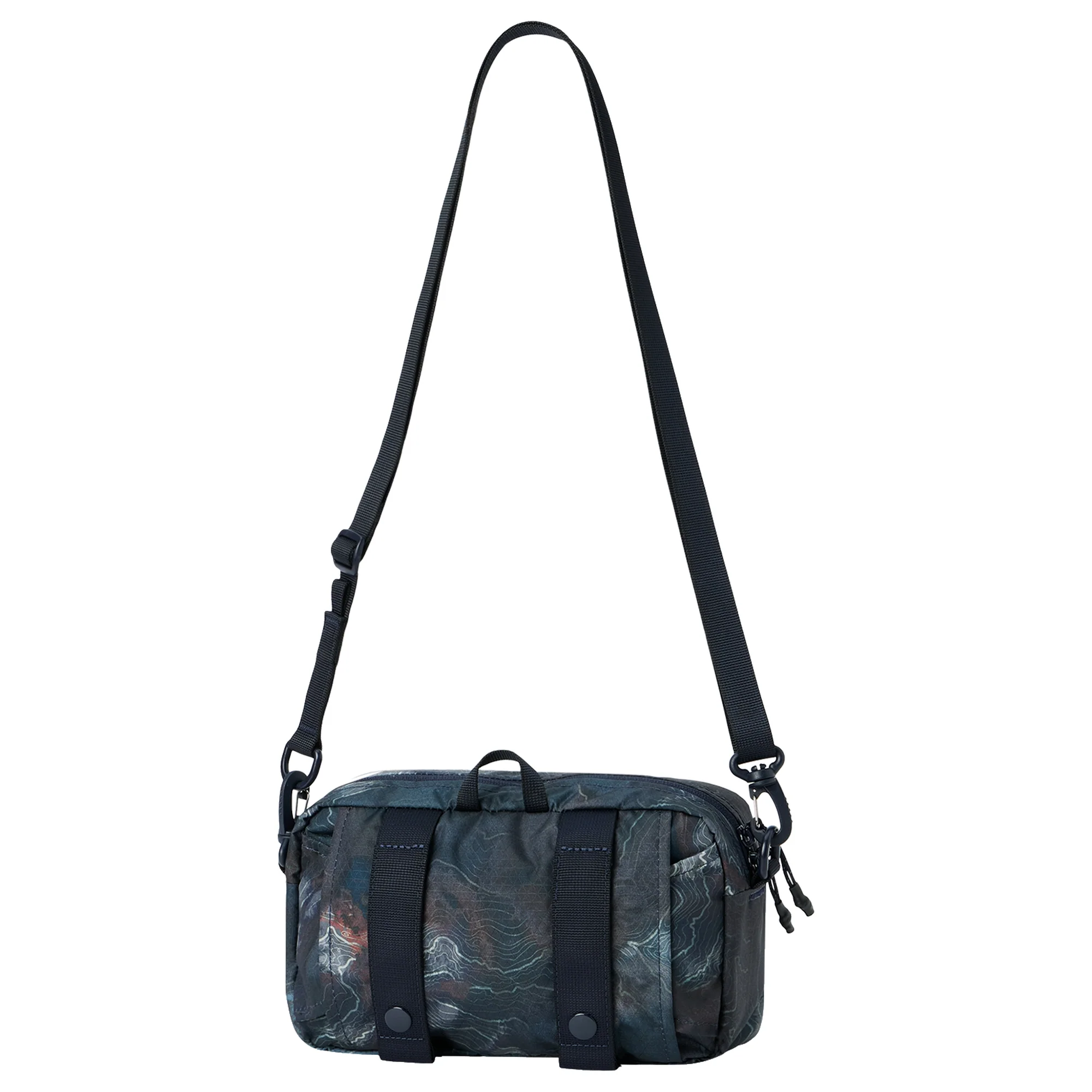 Dakine Jaegger Hybrid - Gürteltasche 24 cm (sub topo) - Image 3