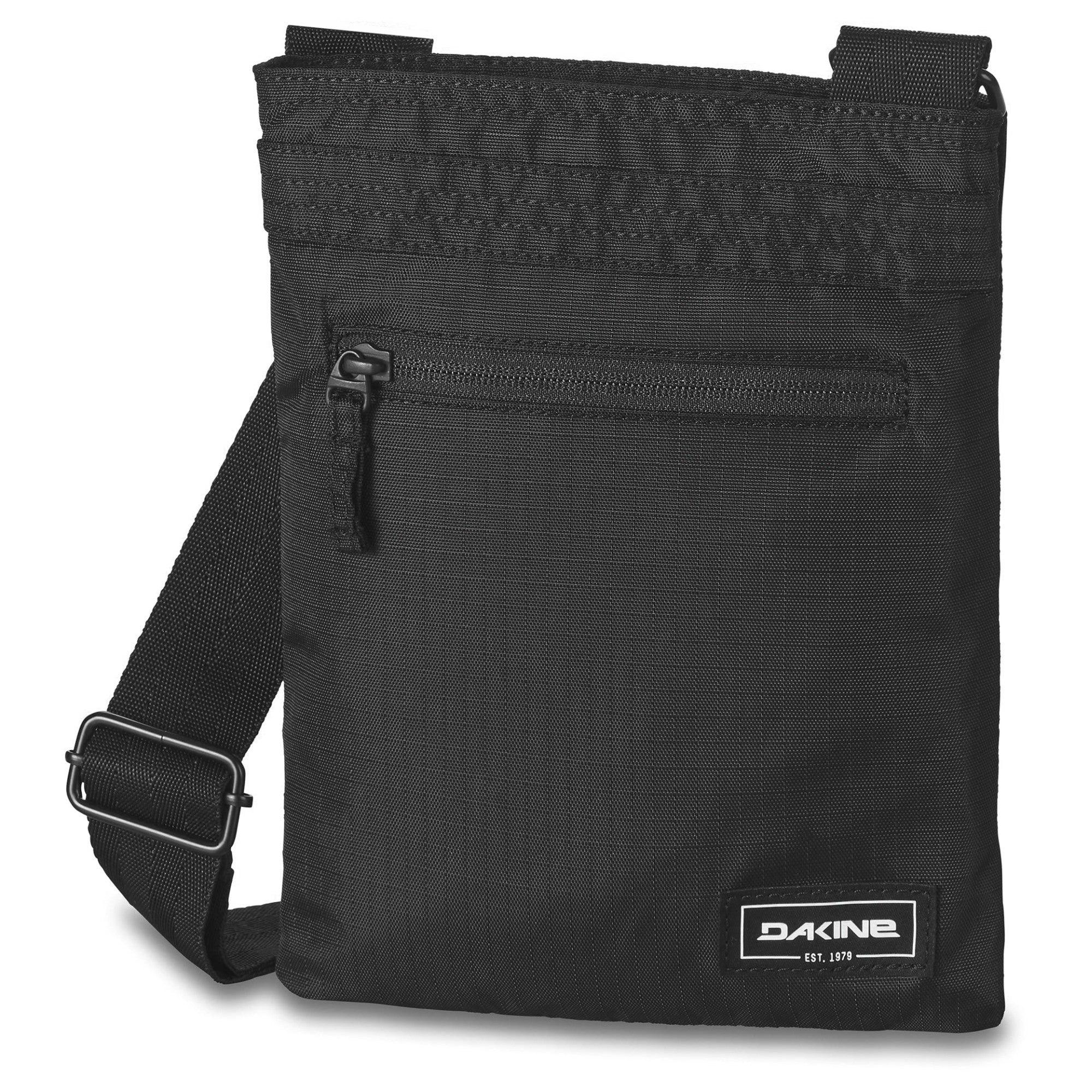 Dakine Jive - Umhängetasche 25 cm (black ripstop)