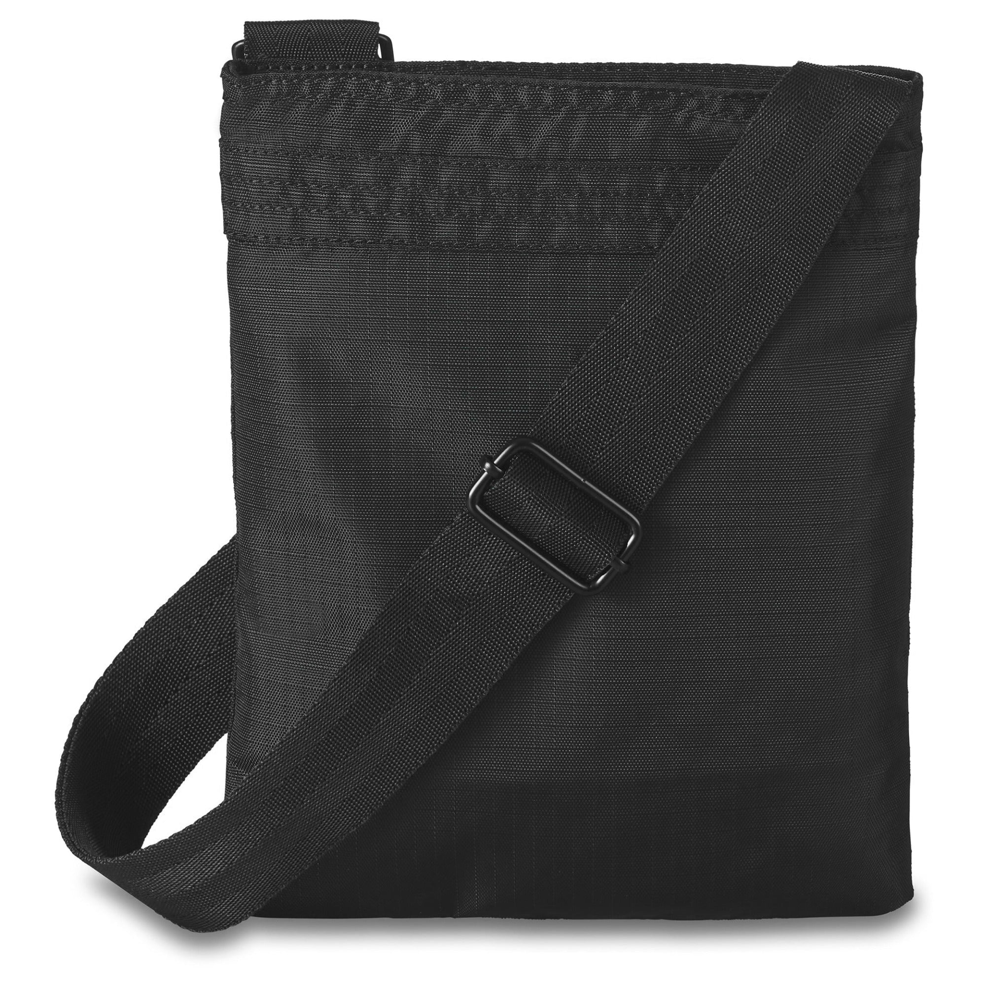 Dakine Jive - Umhängetasche 25 cm (black ripstop) - Image 2