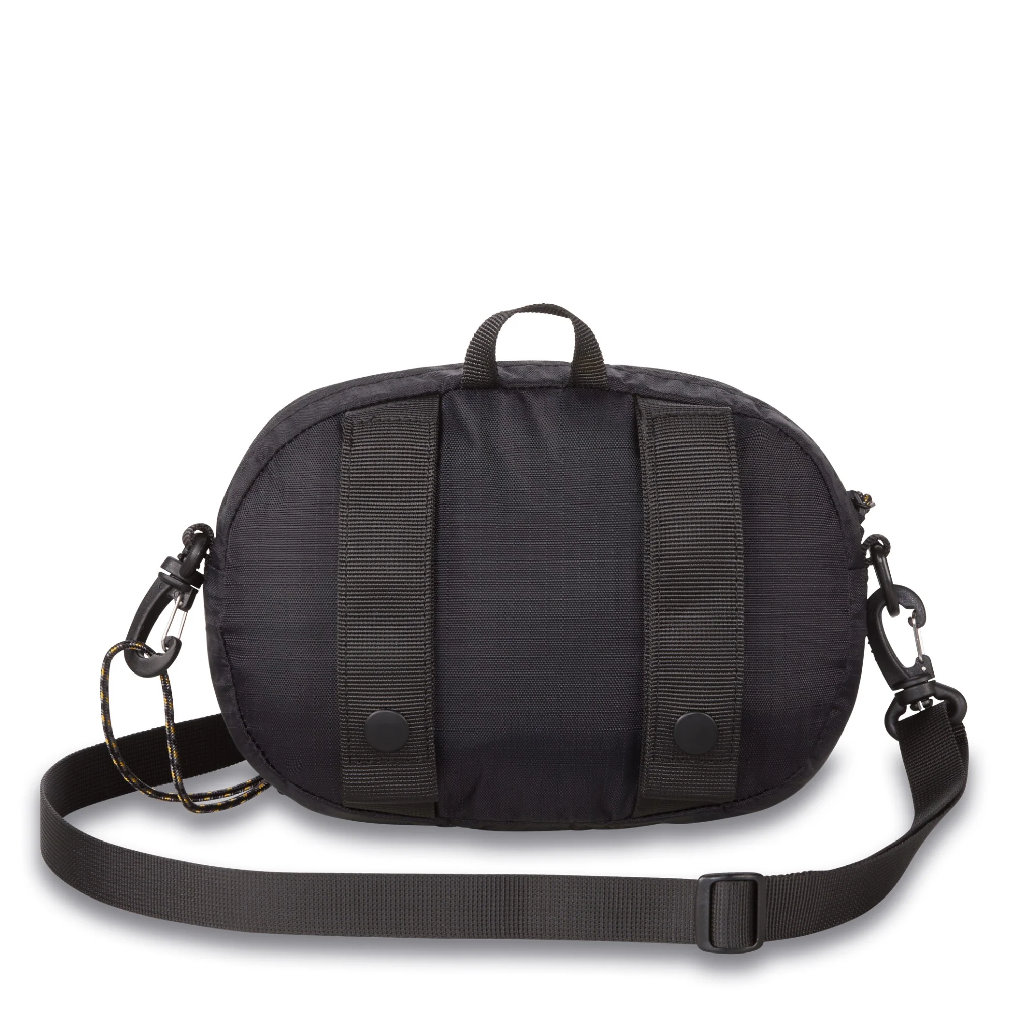 Dakine Joey Oval - Umhängetasche 23 cm (black) - Image 2