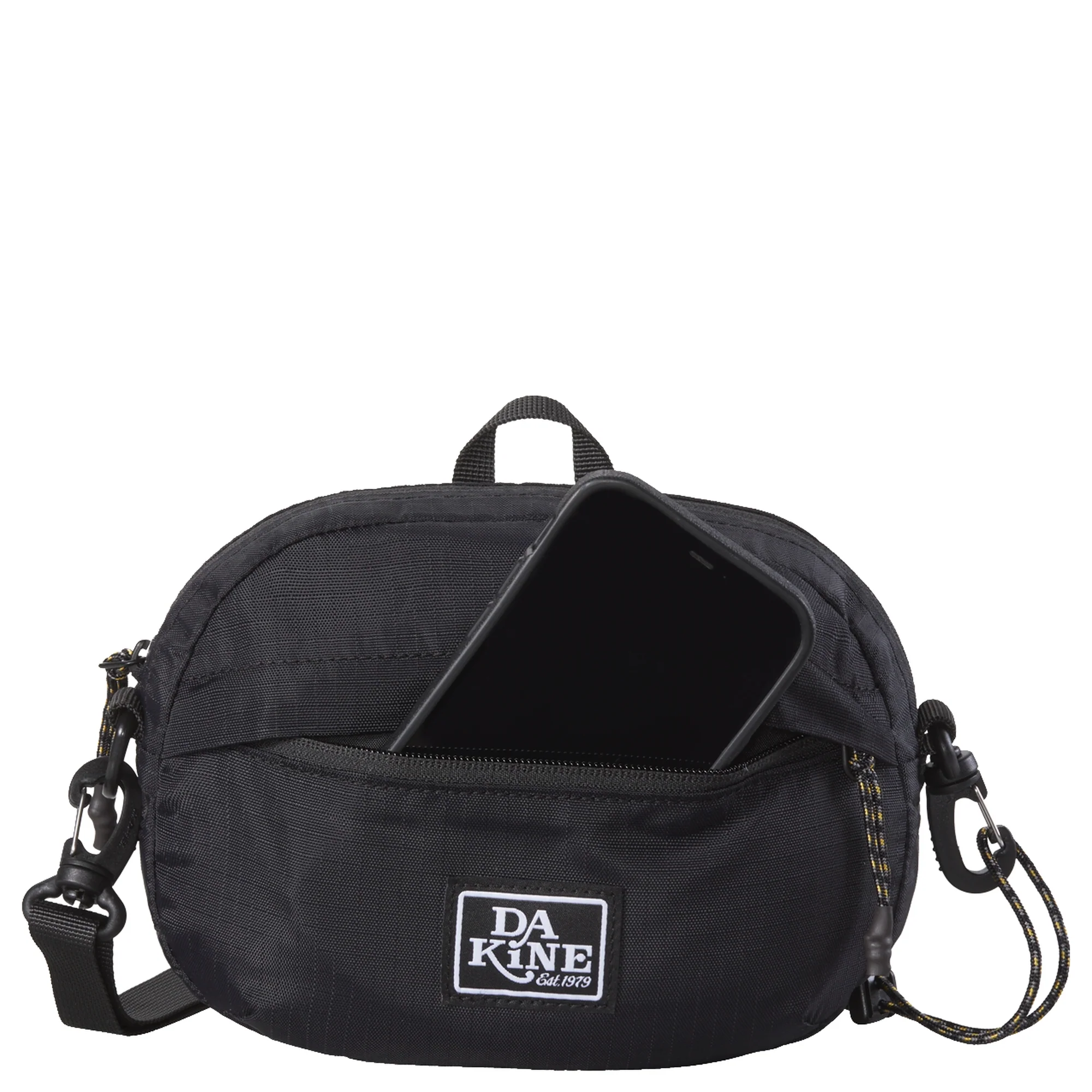 Dakine Joey - Umhängetasche 22 cm (black) - Image 2