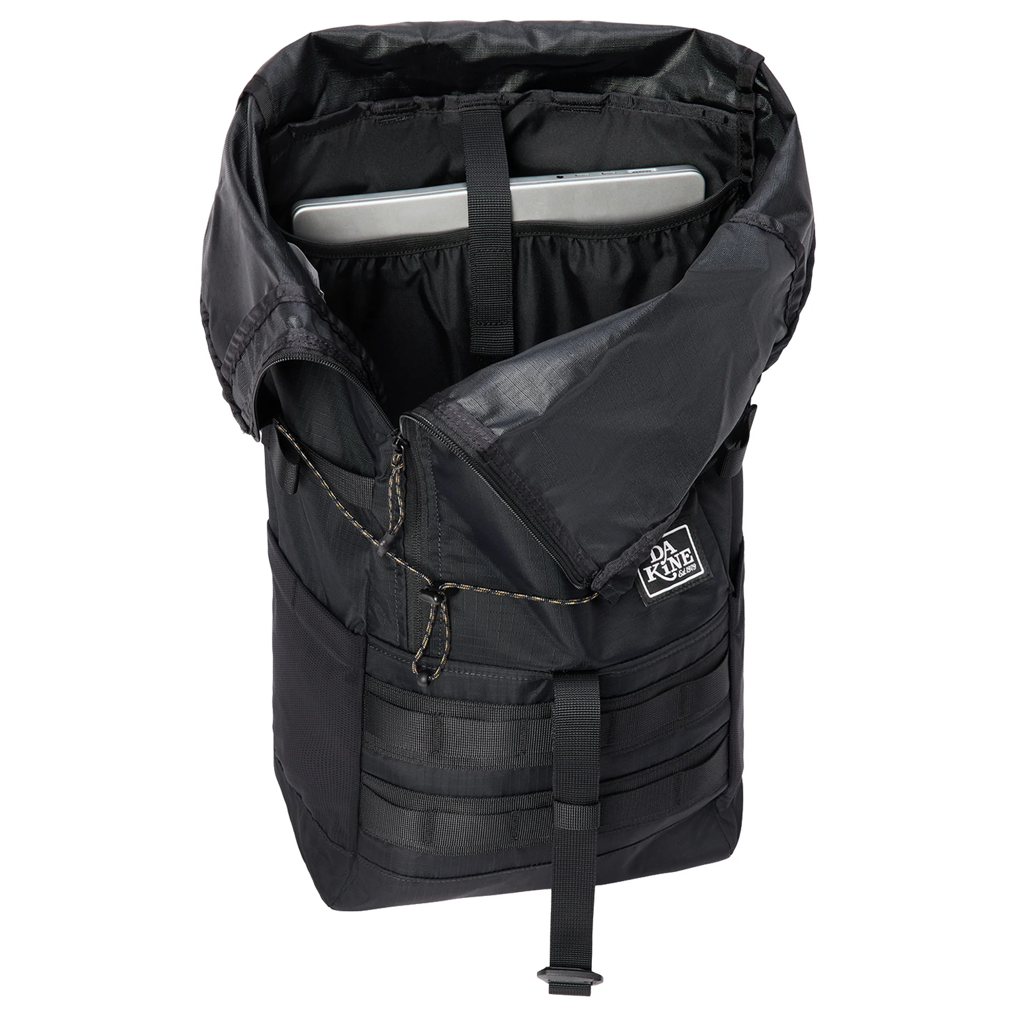 Dakine June - Rucksack 16" 64 cm (schwarz) - Image 3