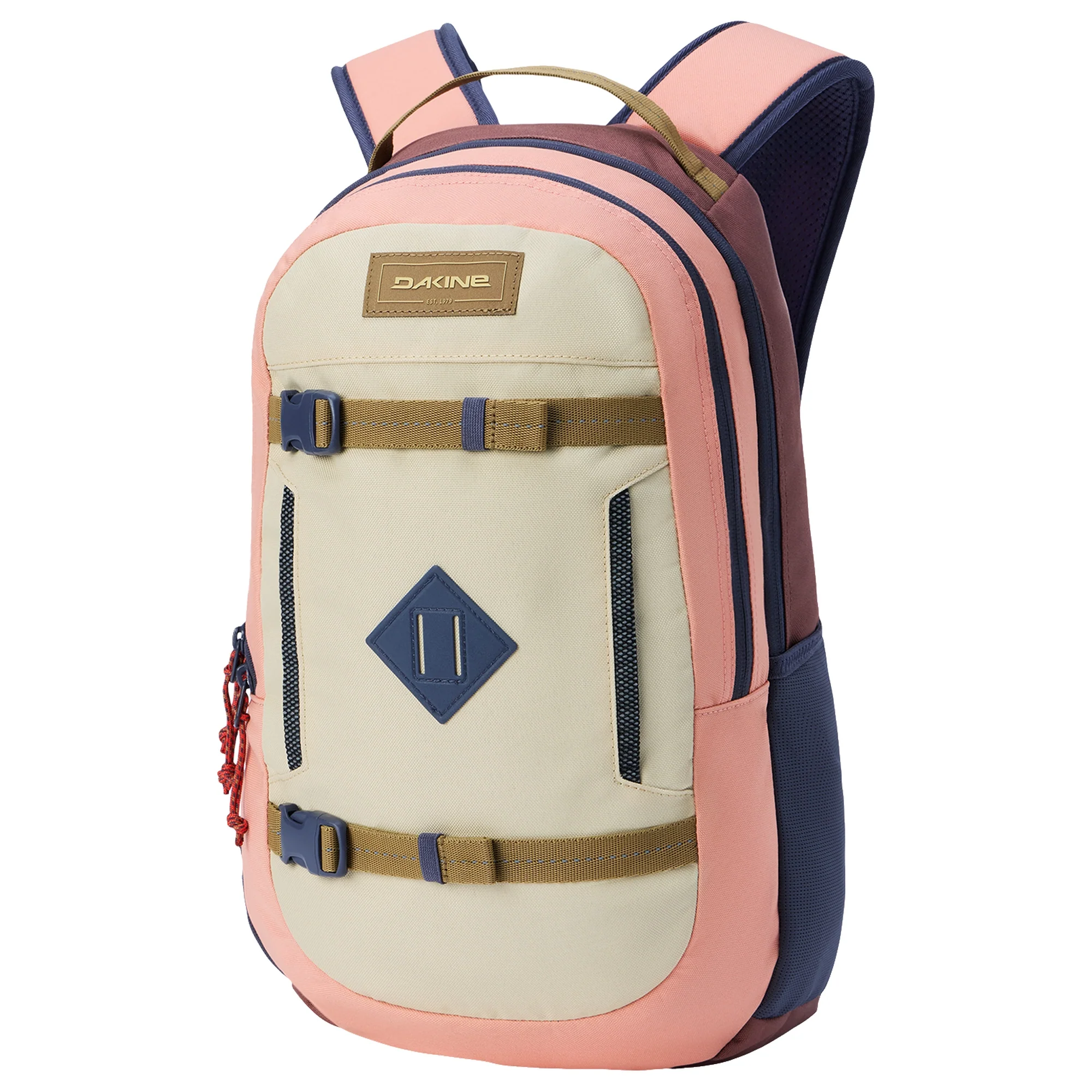 Dakine Mission Pack 18L - Rucksack 47 cm (dawn to dusk)