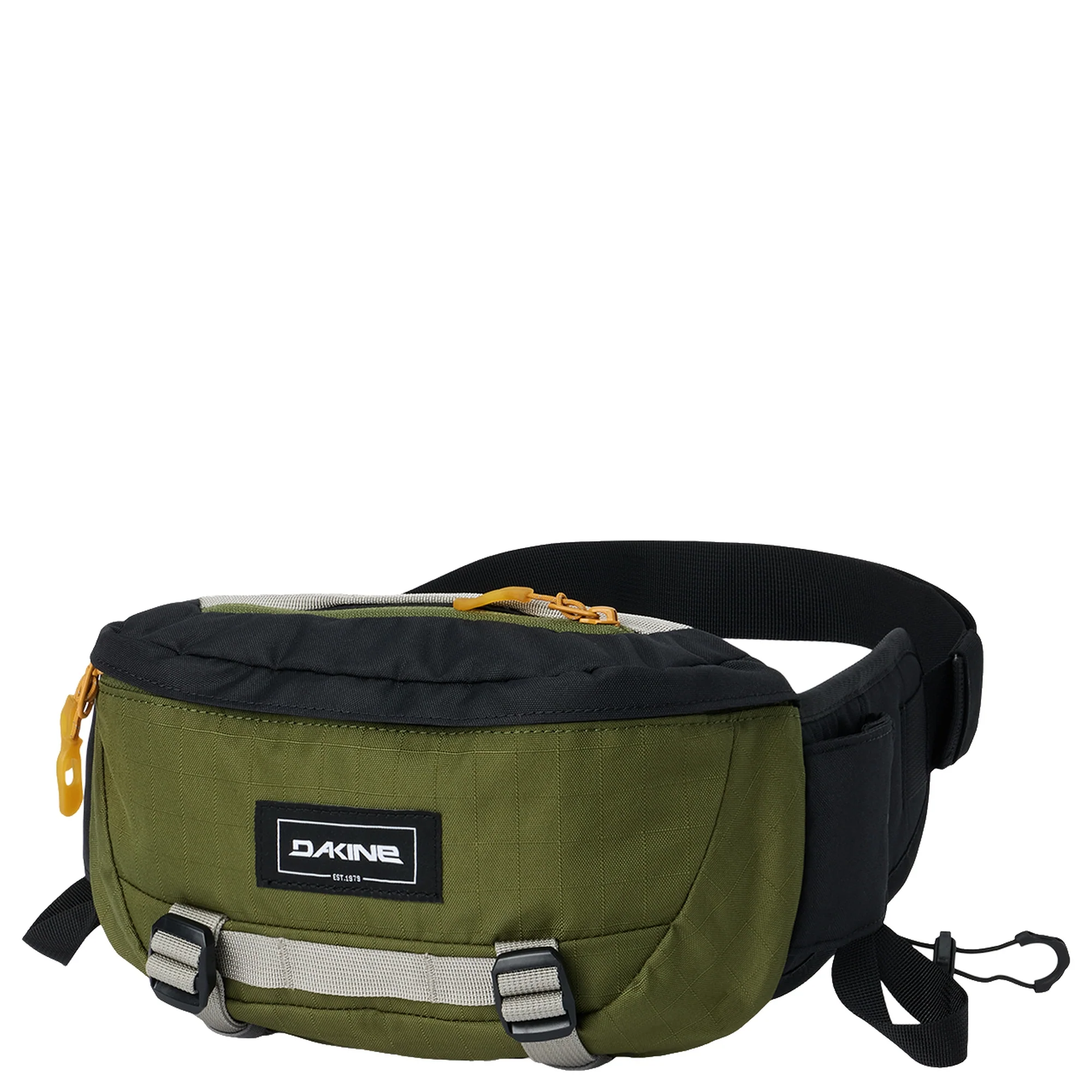Dakine Packs Hot Laps 2 - Gürteltasche 30 cm (cypress)