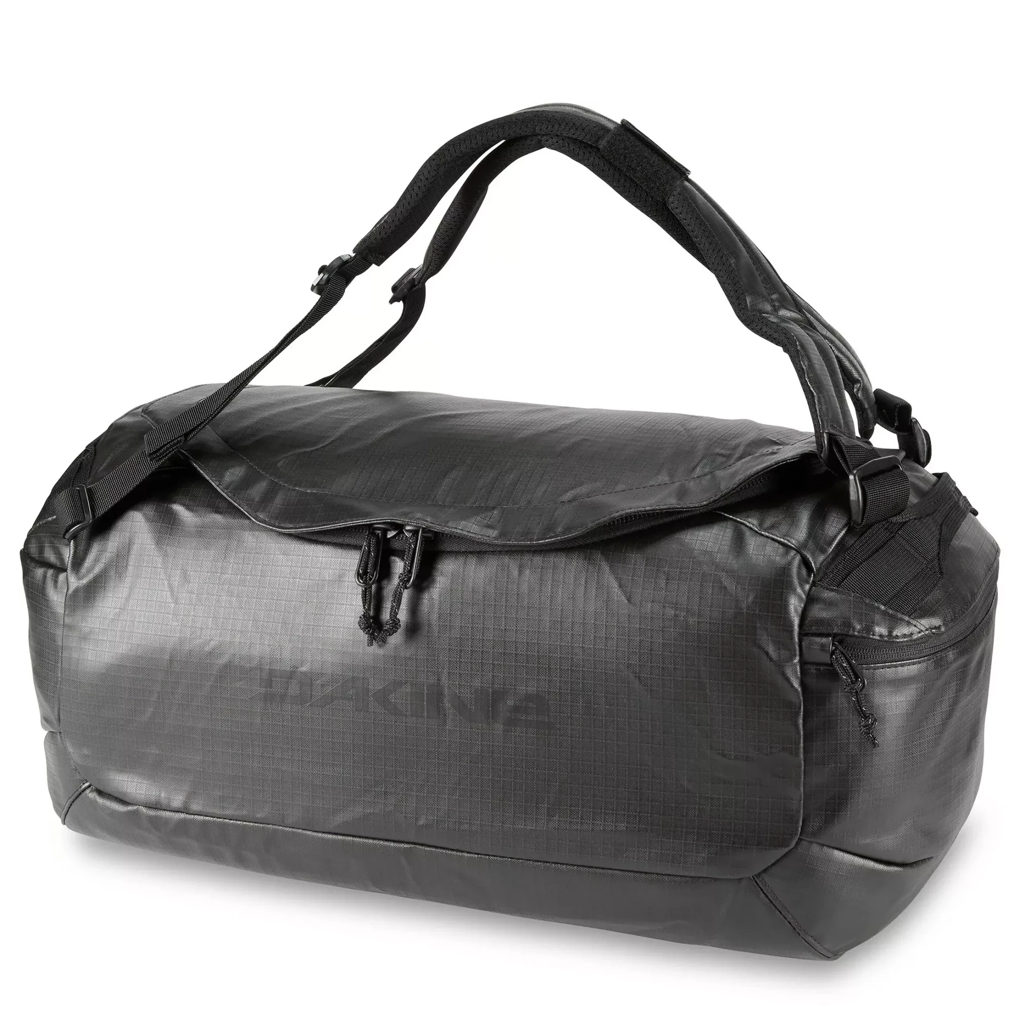 Dakine Ranger Duffle 60 - Reisetasche 61 cm (black) - Image 2