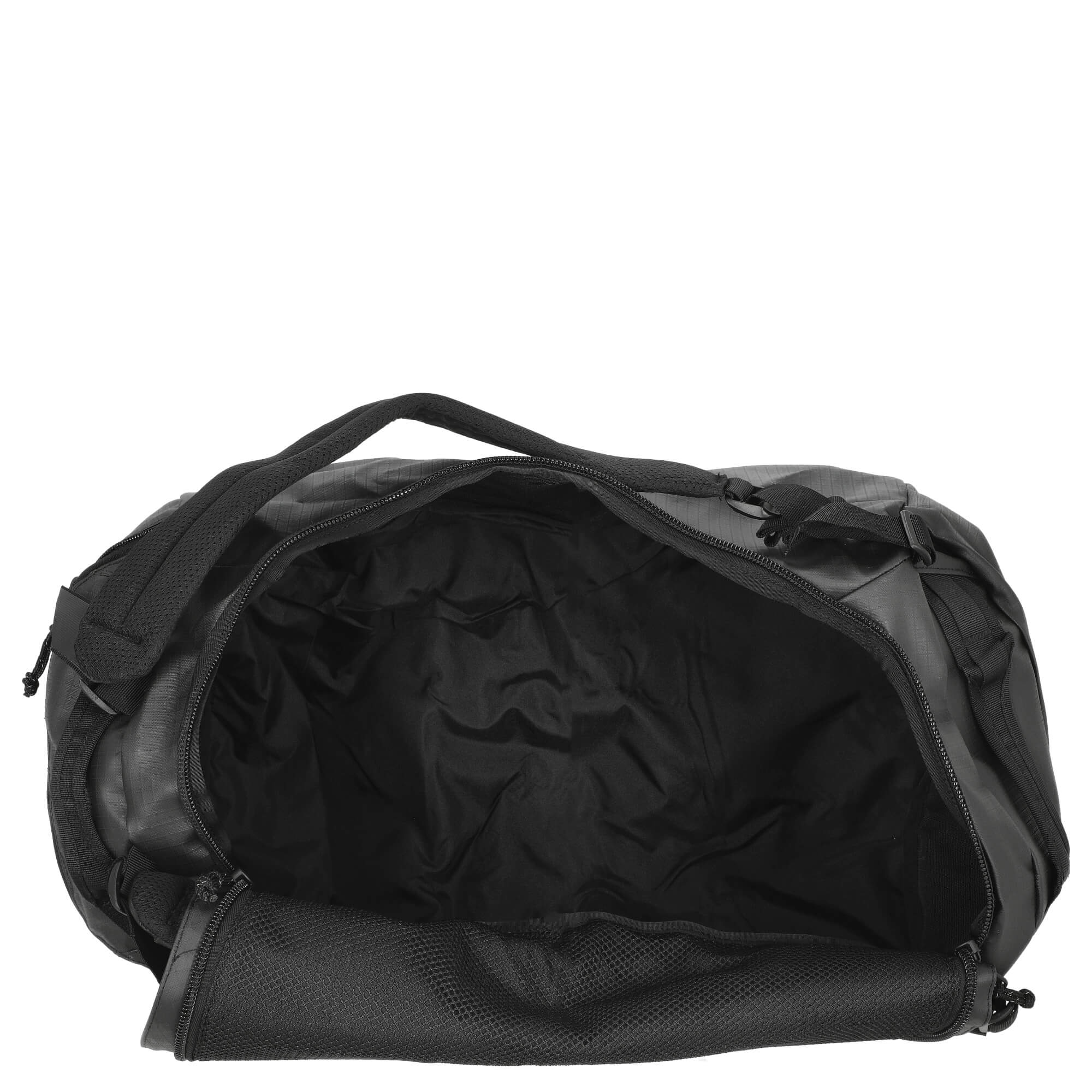 Dakine Ranger Duffle 60 - Reisetasche 61 cm (black) - Image 3