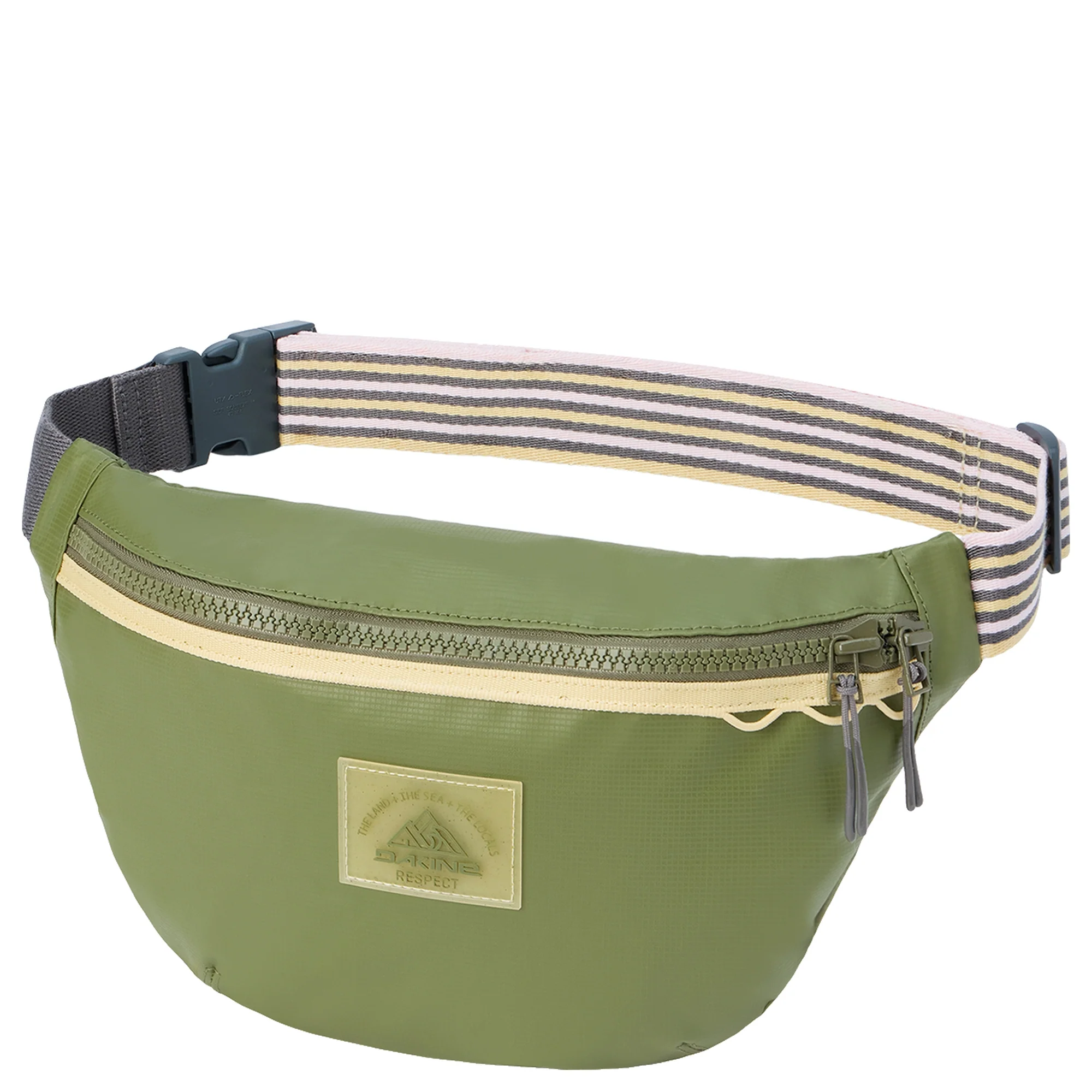 Dakine Renovation Hip Pack - Gürteltasche 32 cm (cypress) - Image 2