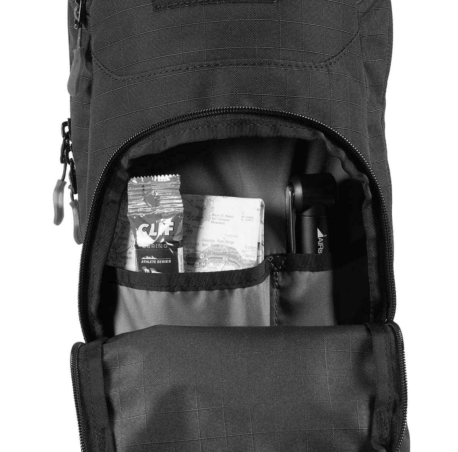 Dakine Session 8 - Rucksack 43 cm (black) - Image 4