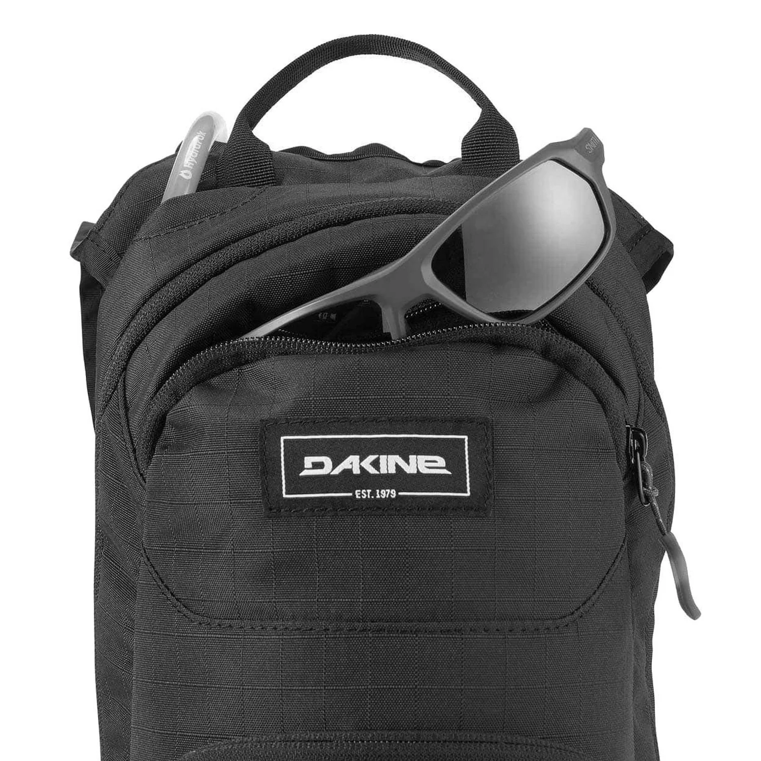 Dakine Session 8 - Rucksack 43 cm (black) - Image 5