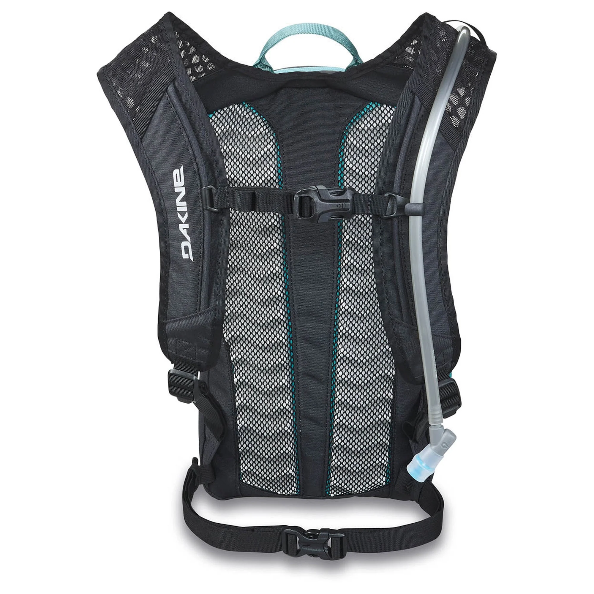 Dakine Session 8 - Women's Rucksack 39 cm (black moss) - Image 2