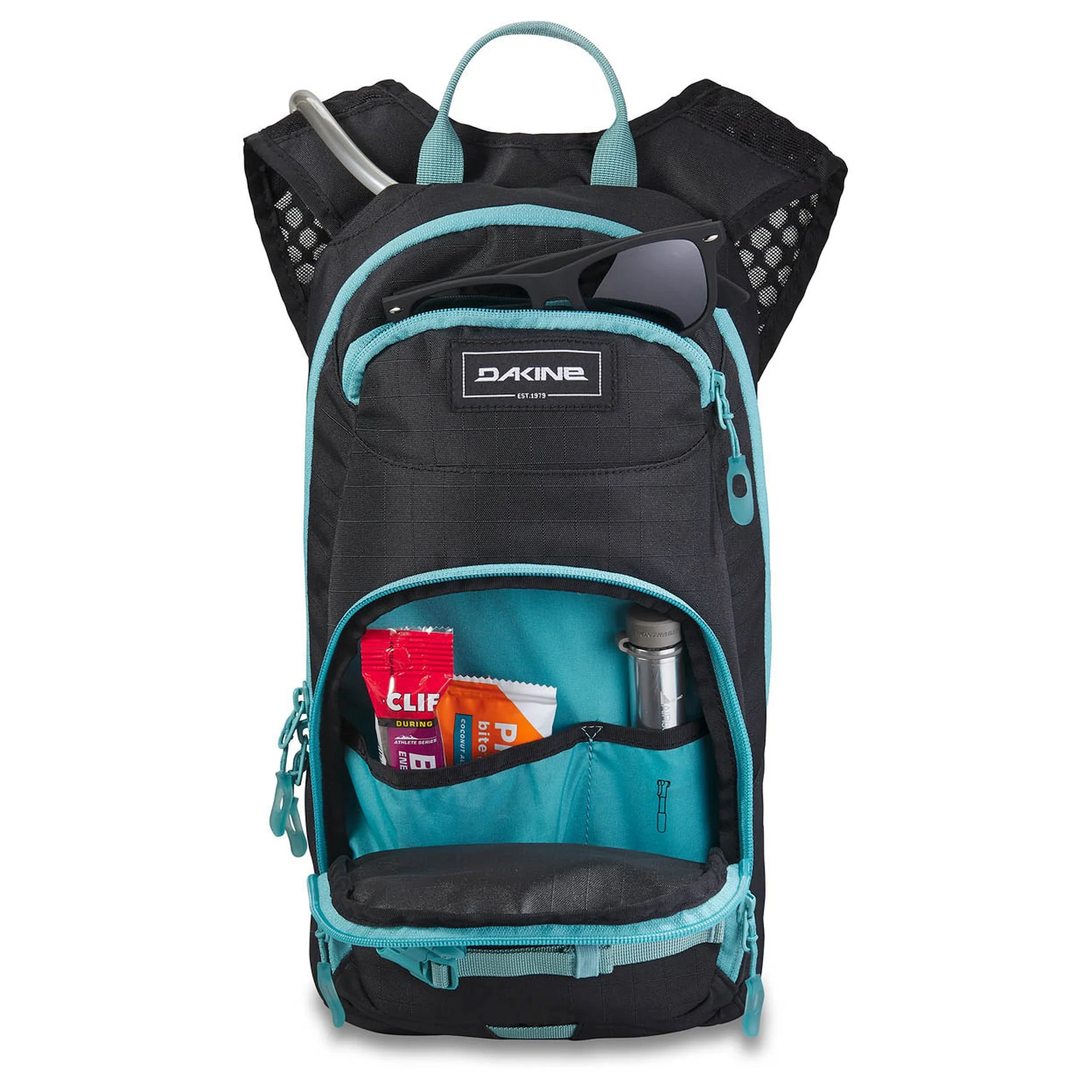 Dakine Session 8 - Women's Rucksack 39 cm (black moss) - Image 3