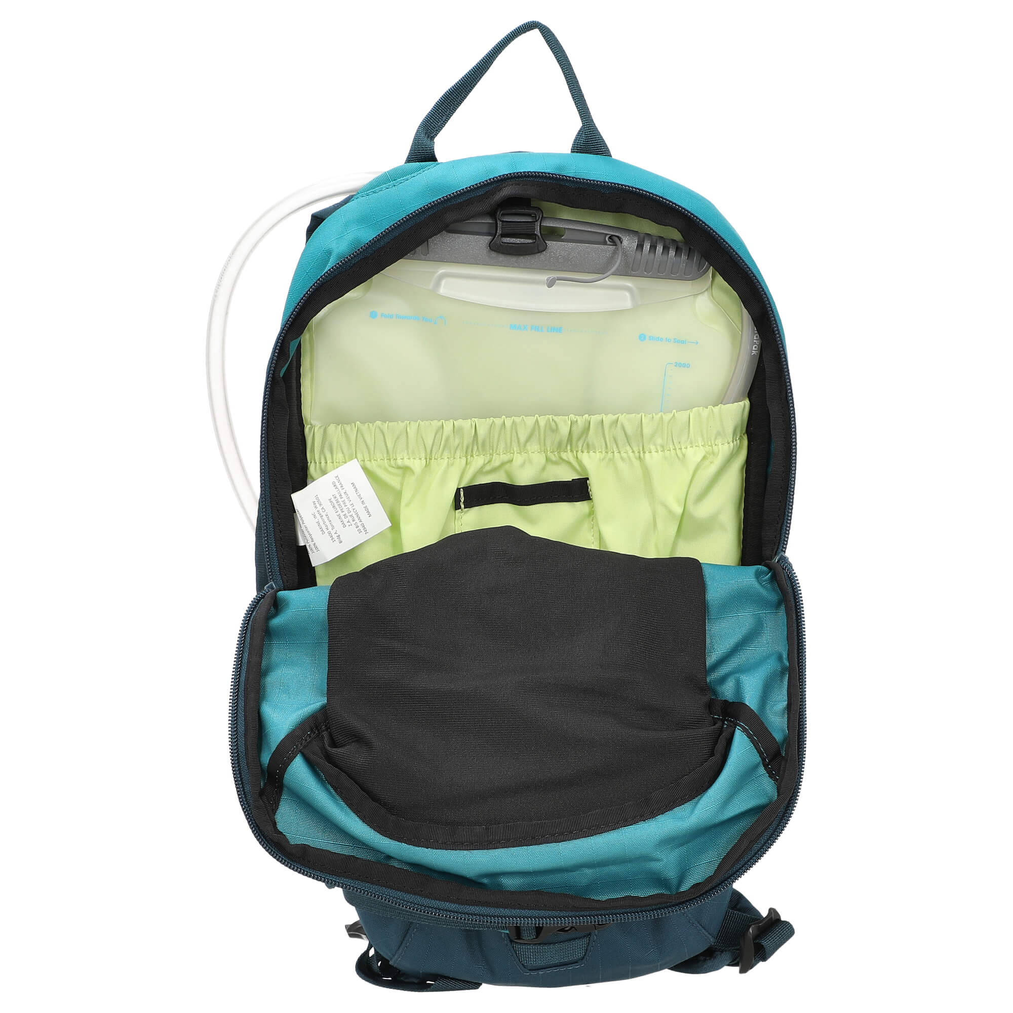Dakine Shuttle 6 - Women's  Rucksack 40 cm (deep blue) - Image 2