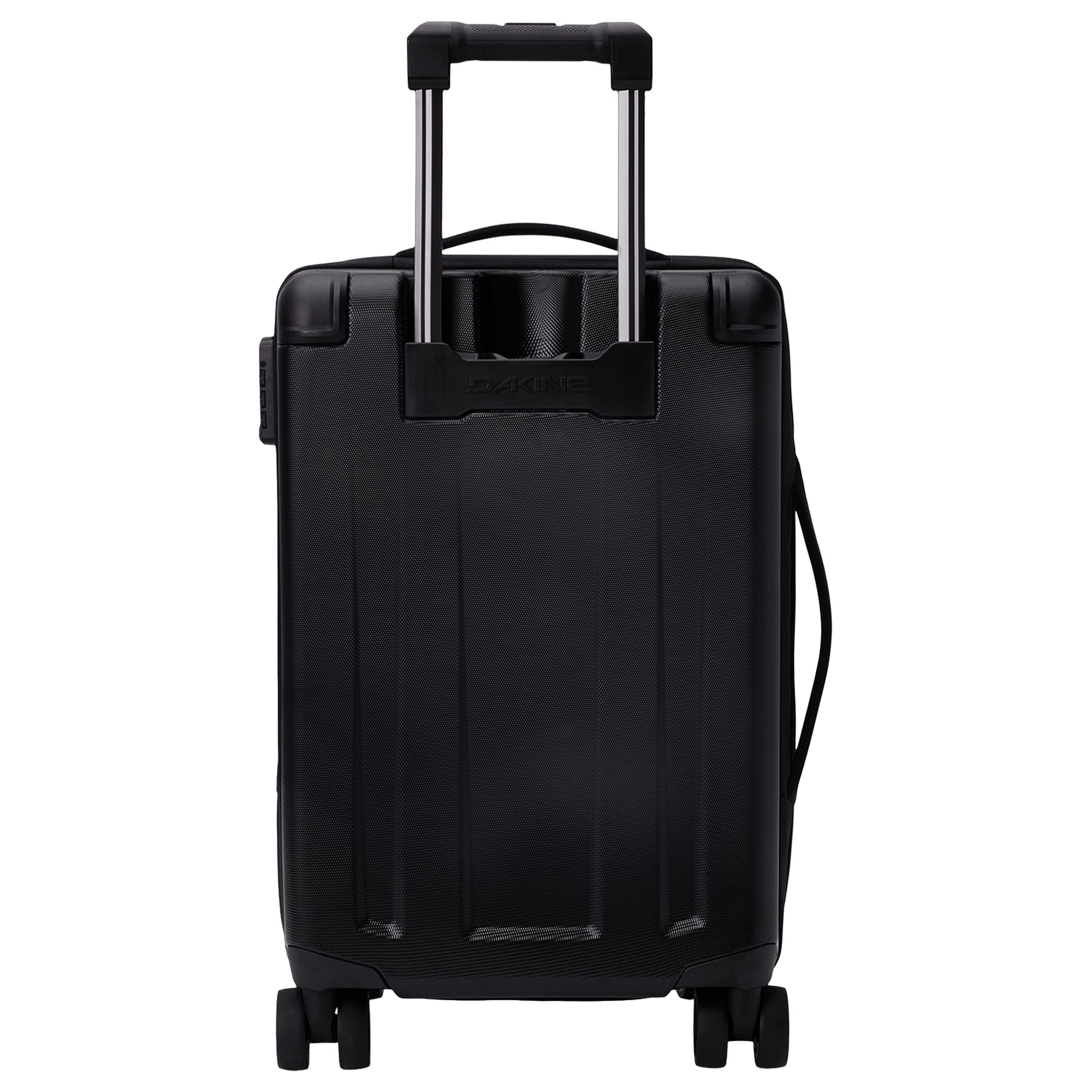Dakine Split 4 Wheel Carry On - 4-Rollen-Kabinentrolley S 58 cm (black) - Image 2