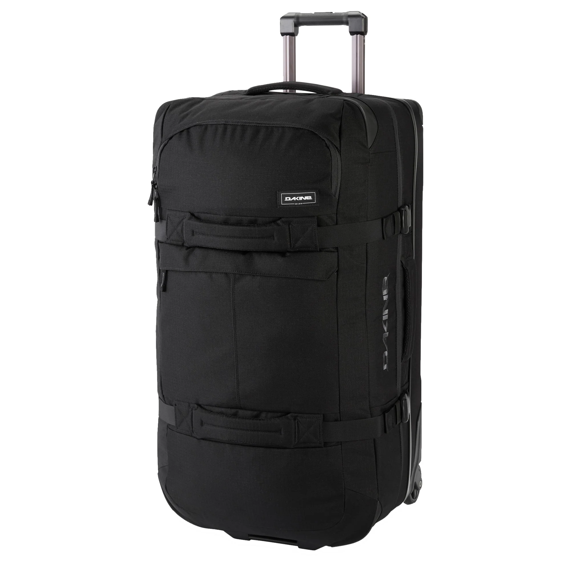 Dakine Split Roller 110 - Rollenreisetasche 81 cm (black I)